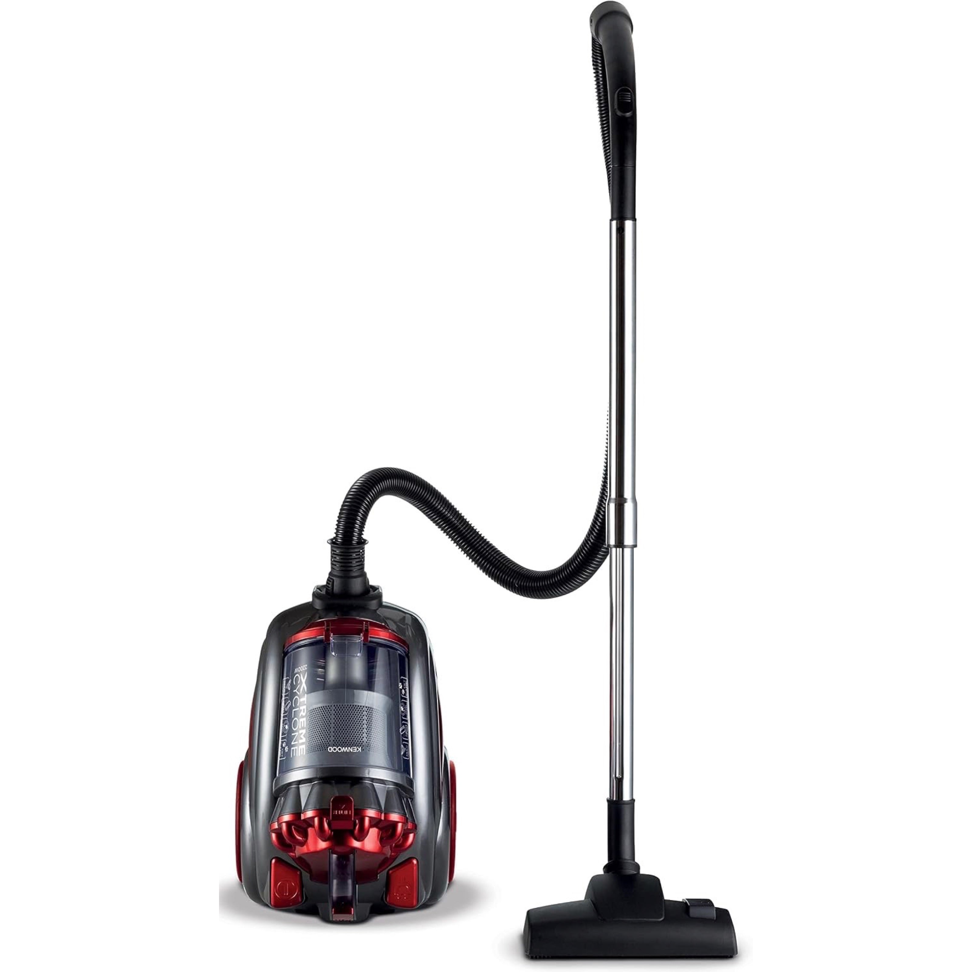 Kenwood Xtreme Cyclone Vacuum Cleaner 2200W | VBP80