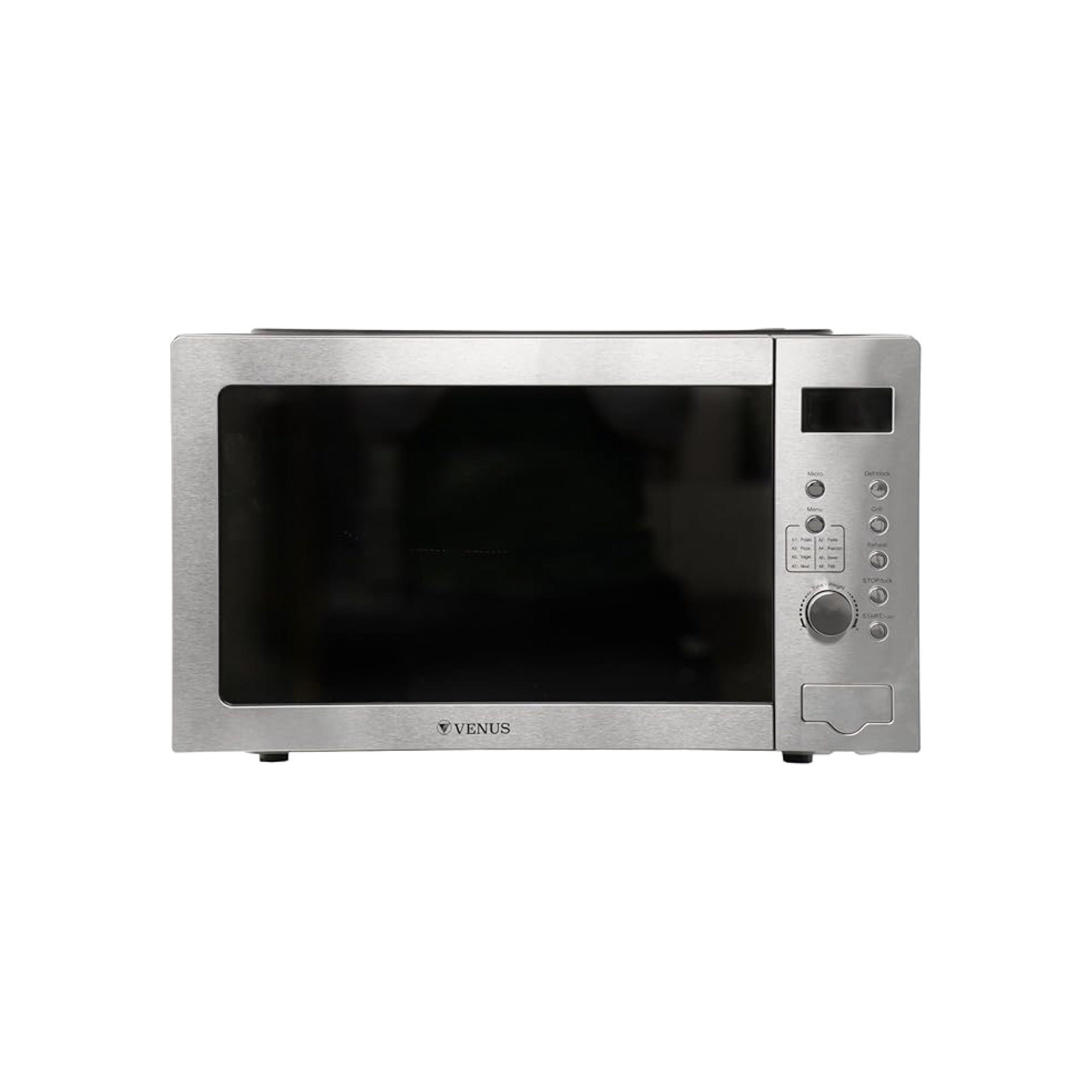 Venus VMO25  25L Microwave Oven with Grill | 1200W