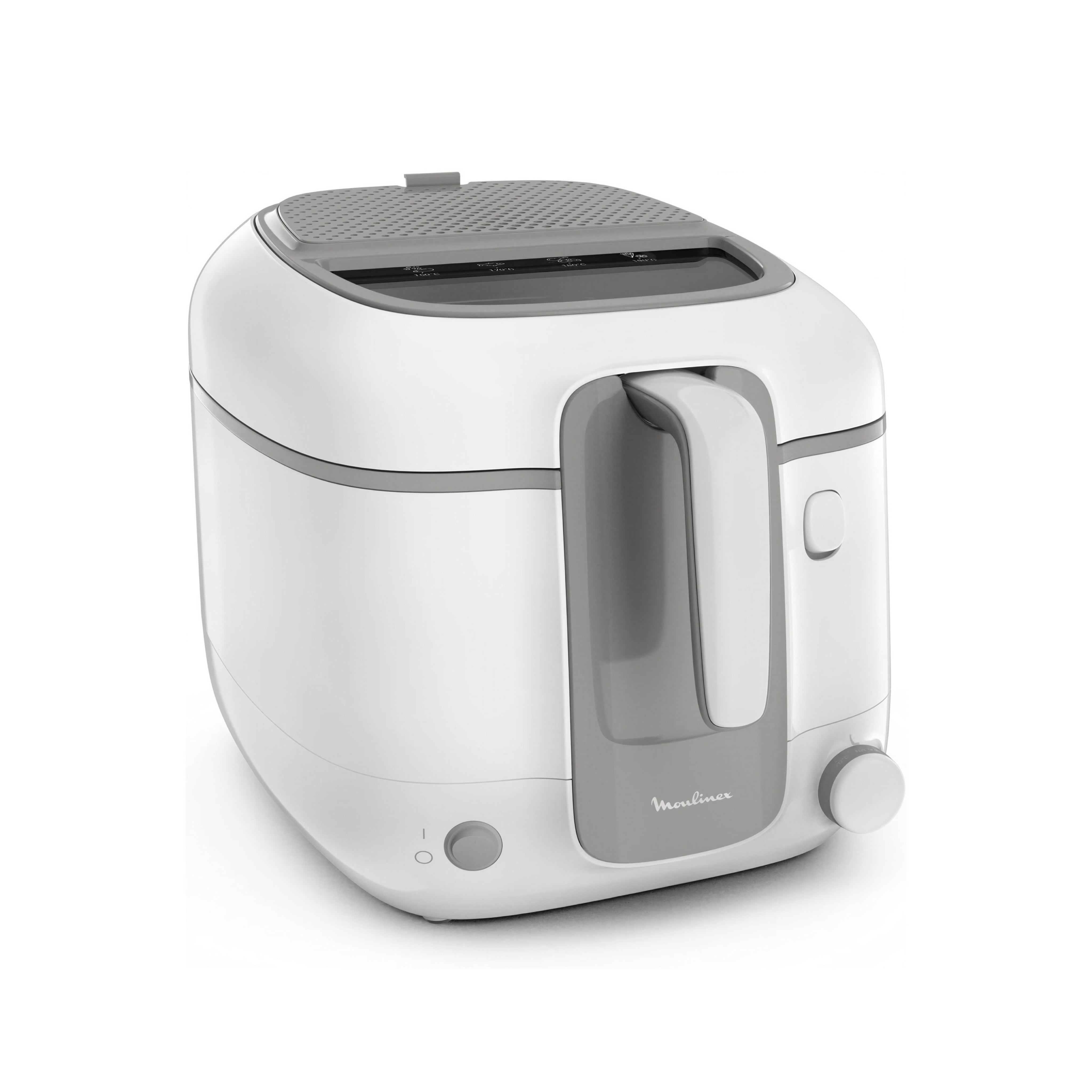 Moulinex Deep Fryer, 2.3L | 1800W
