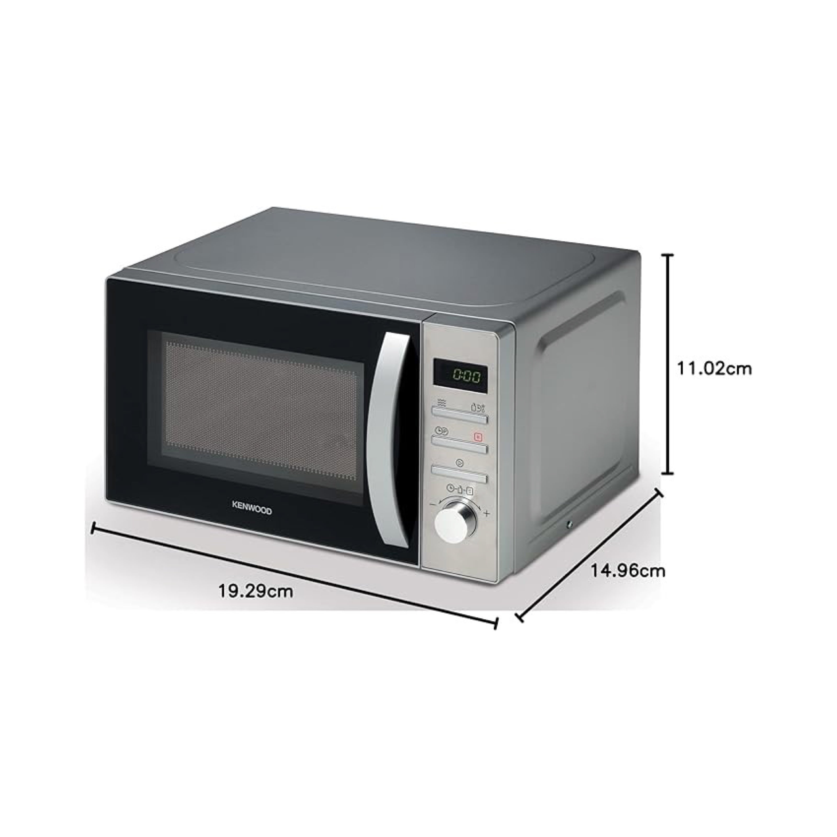Kenwood 22L Automatic Microwave Oven | 700W