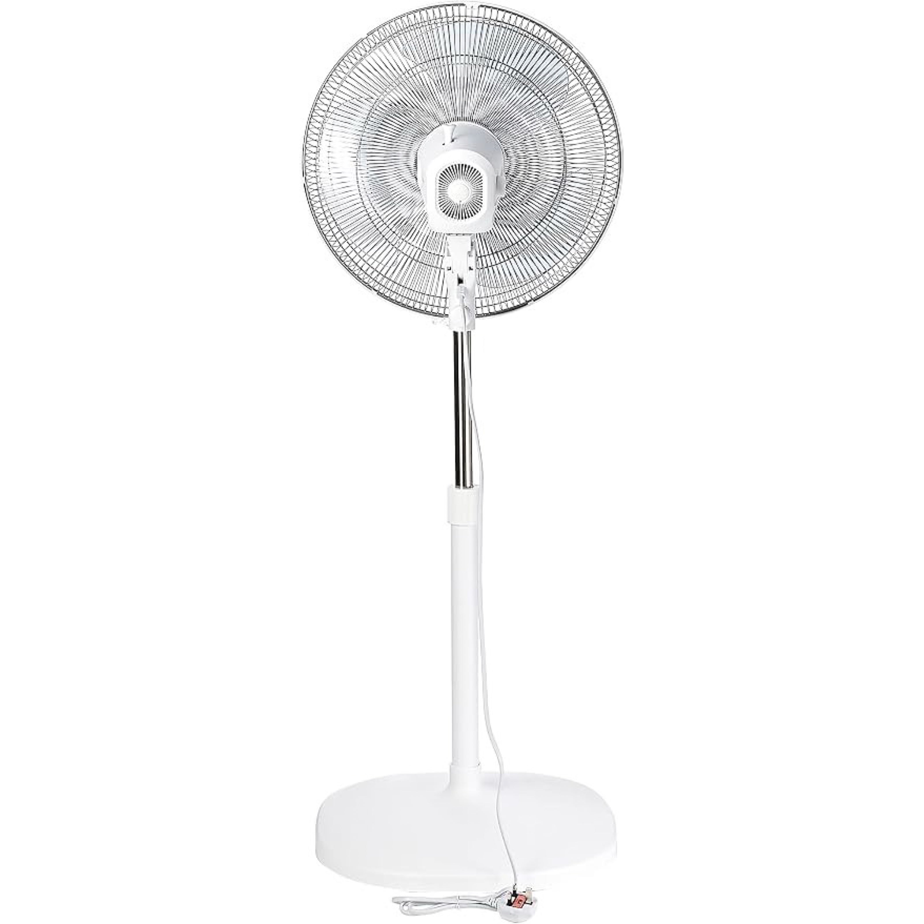 Tefal Essential+ 16 Inch Stand Fan | VF4410G2