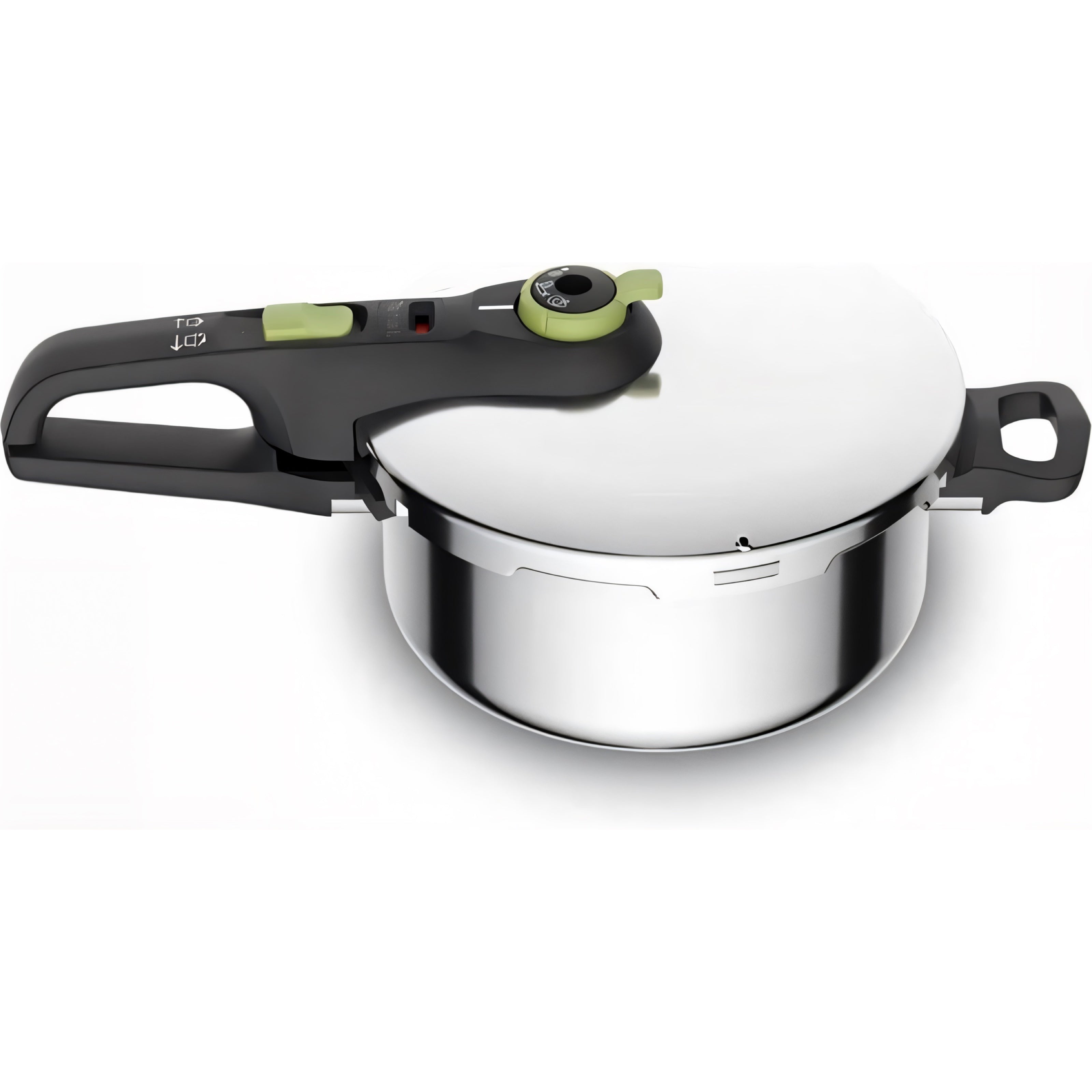 Tefal 4L Pressure Cooker | P2580400