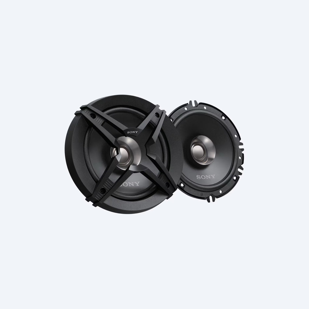 thumbnail image 2 of Installation Solutions 4x6 Dual Cone Car Speakers – 35W RMS, OEM Style Replacement – Pair 2 of 6
