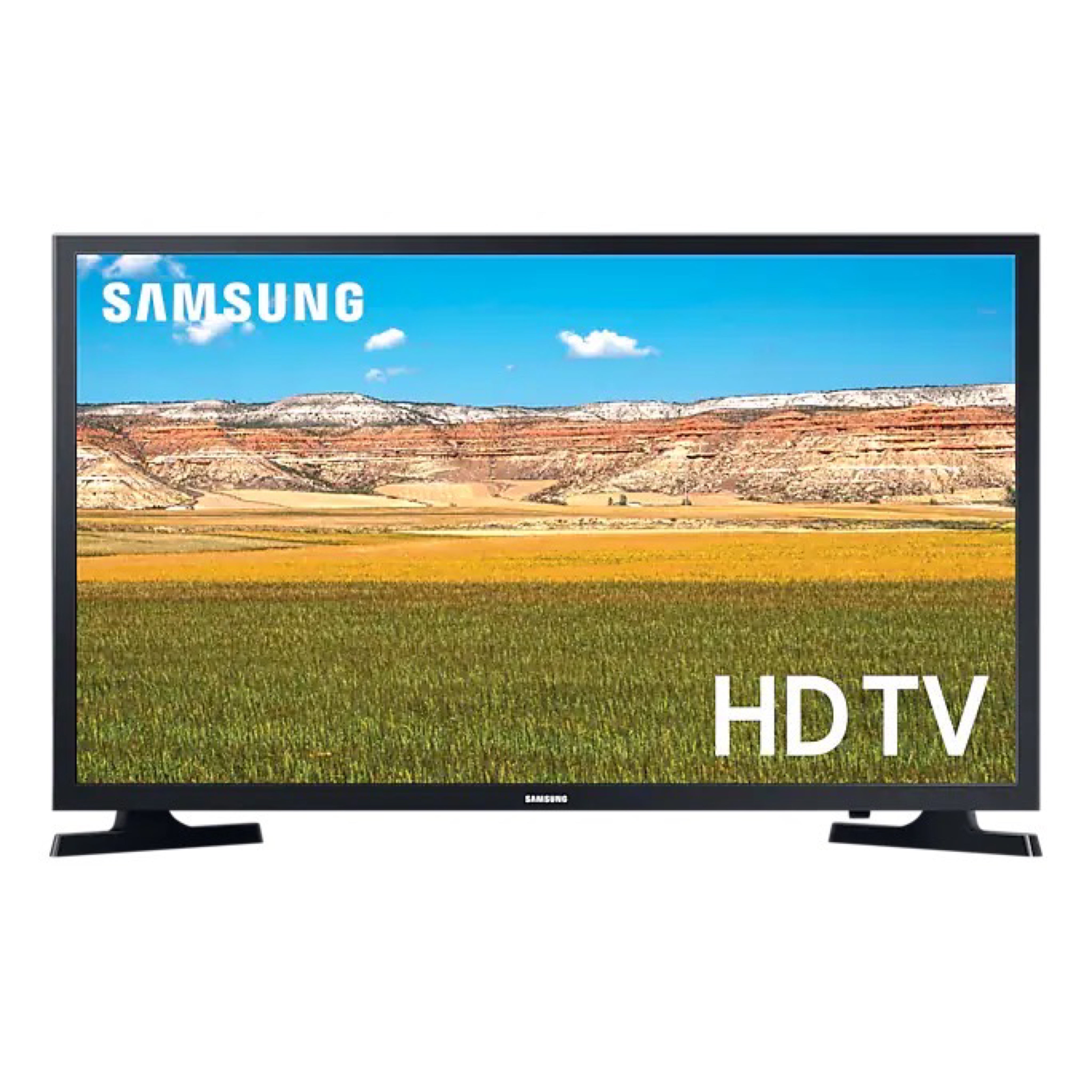Samsung HD Smart LED TV T5300