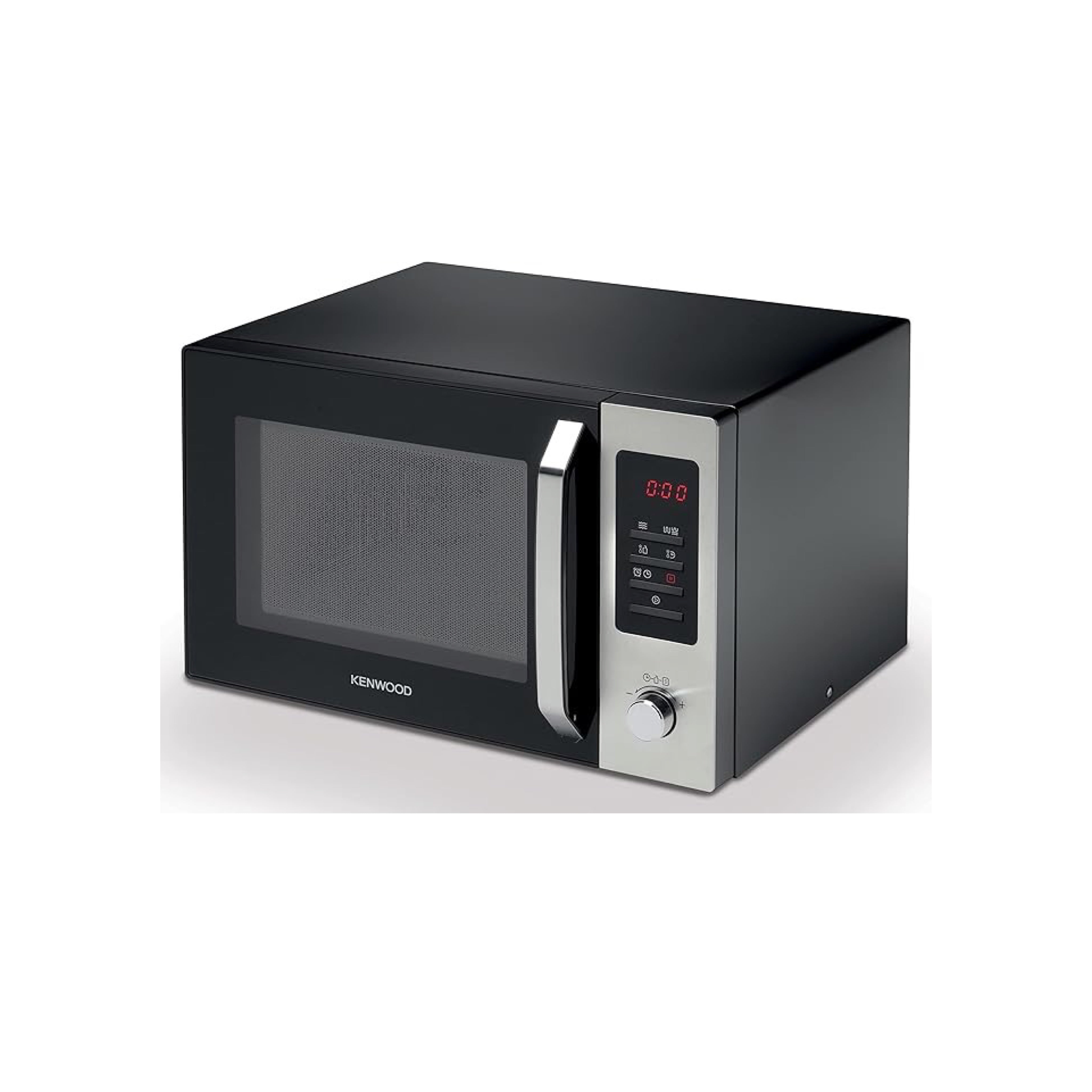 Kenwood MWM30BK 30L Microwave Oven with Grill | 1000W