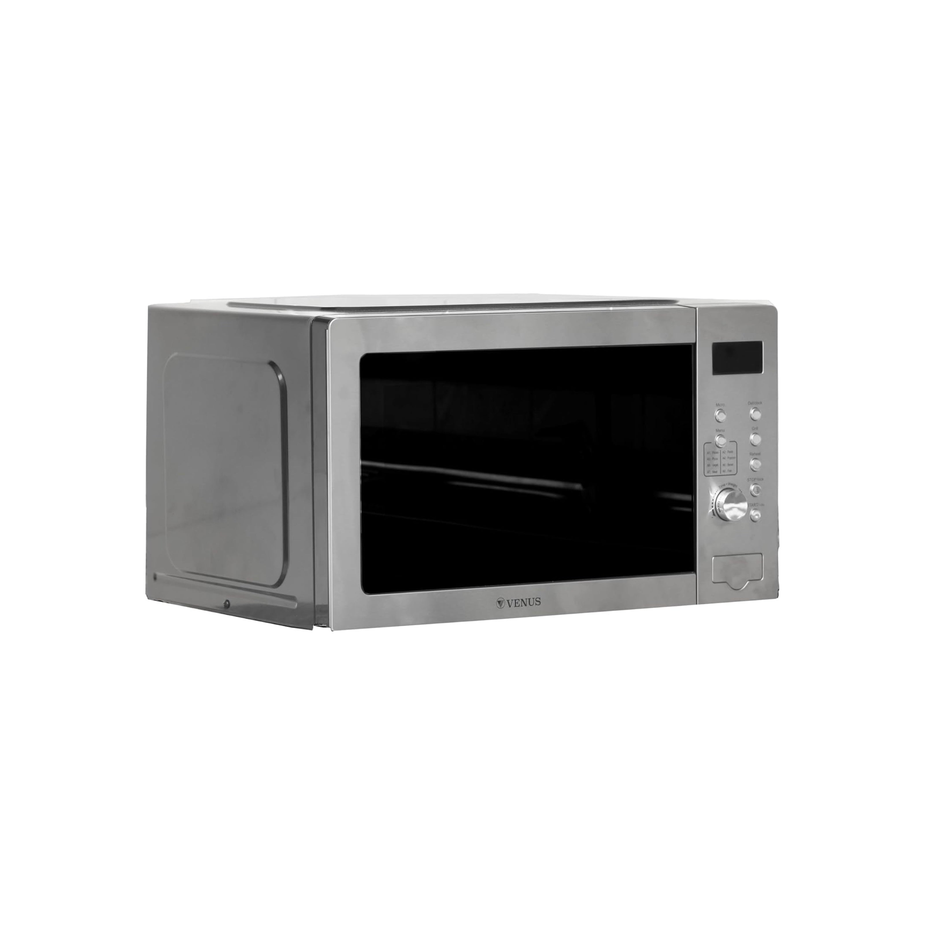 Venus VMO25  25L Microwave Oven with Grill | 1200W