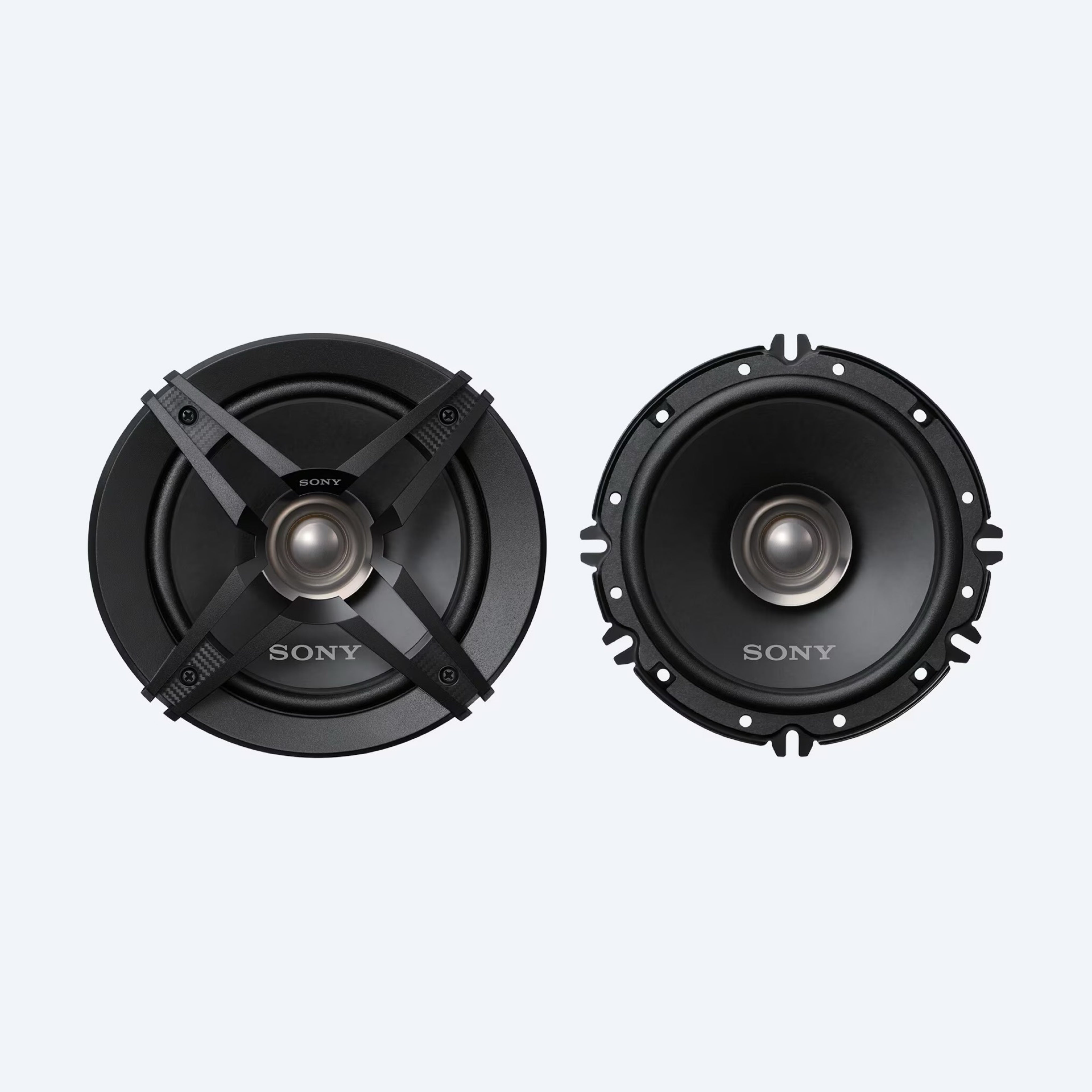 Sony 16cm (6.5”) Dual Cone Car Speaker XS-FB161E/ZE