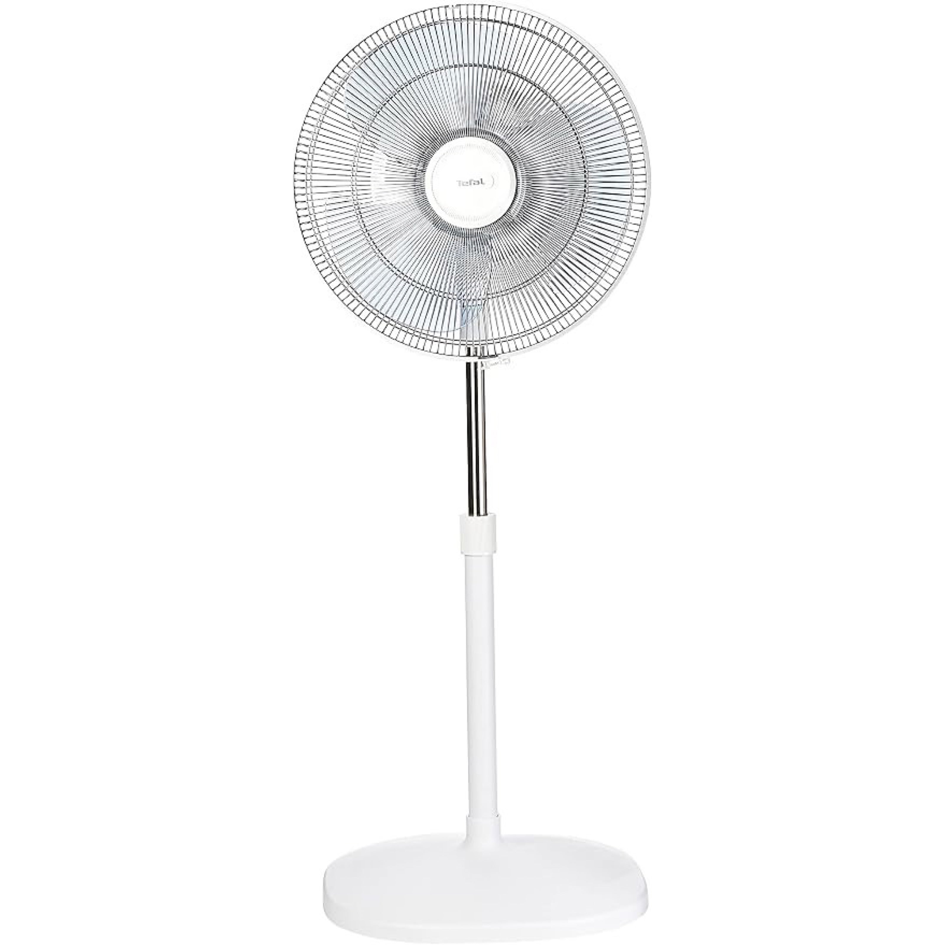 Tefal Essential+ 16 Inch Stand Fan | VF4410G2