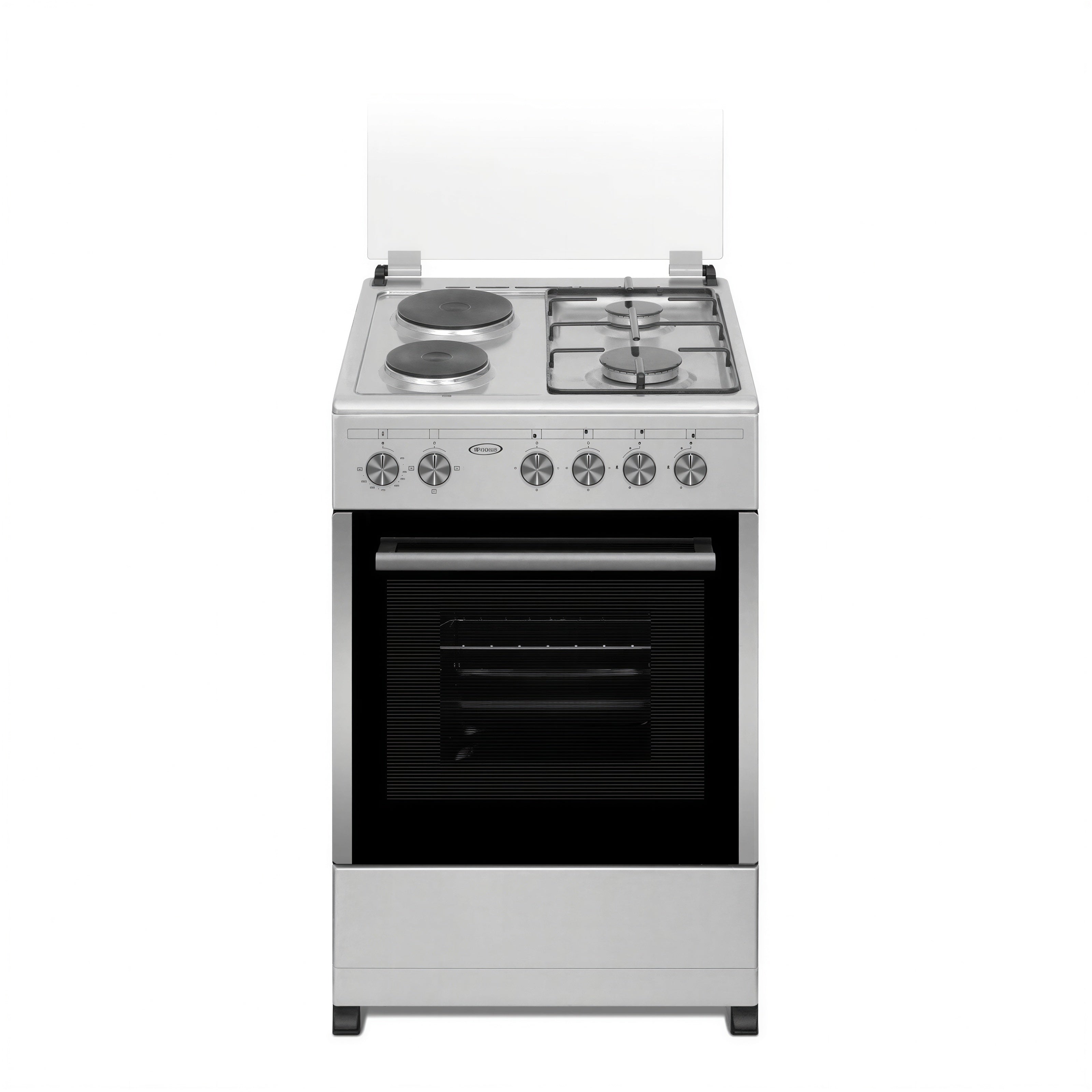 Venus Hybrid Cooker 55x50cm | VC5522