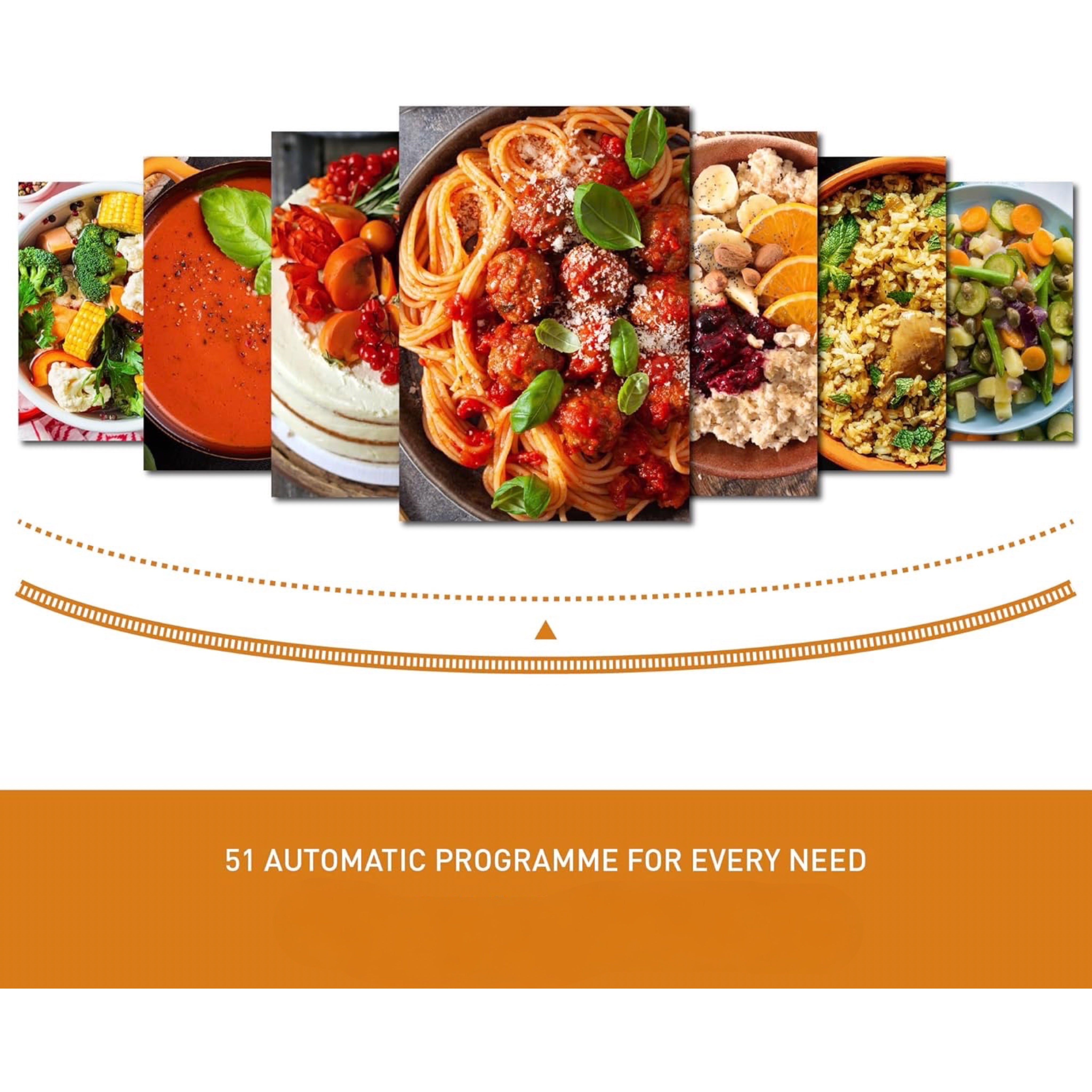 Panasonic 20L Automatic Microwave Oven | 800W