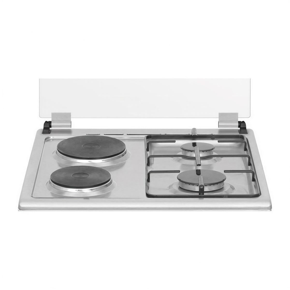 Venus Hybrid Cooker 55x50cm | VC5522