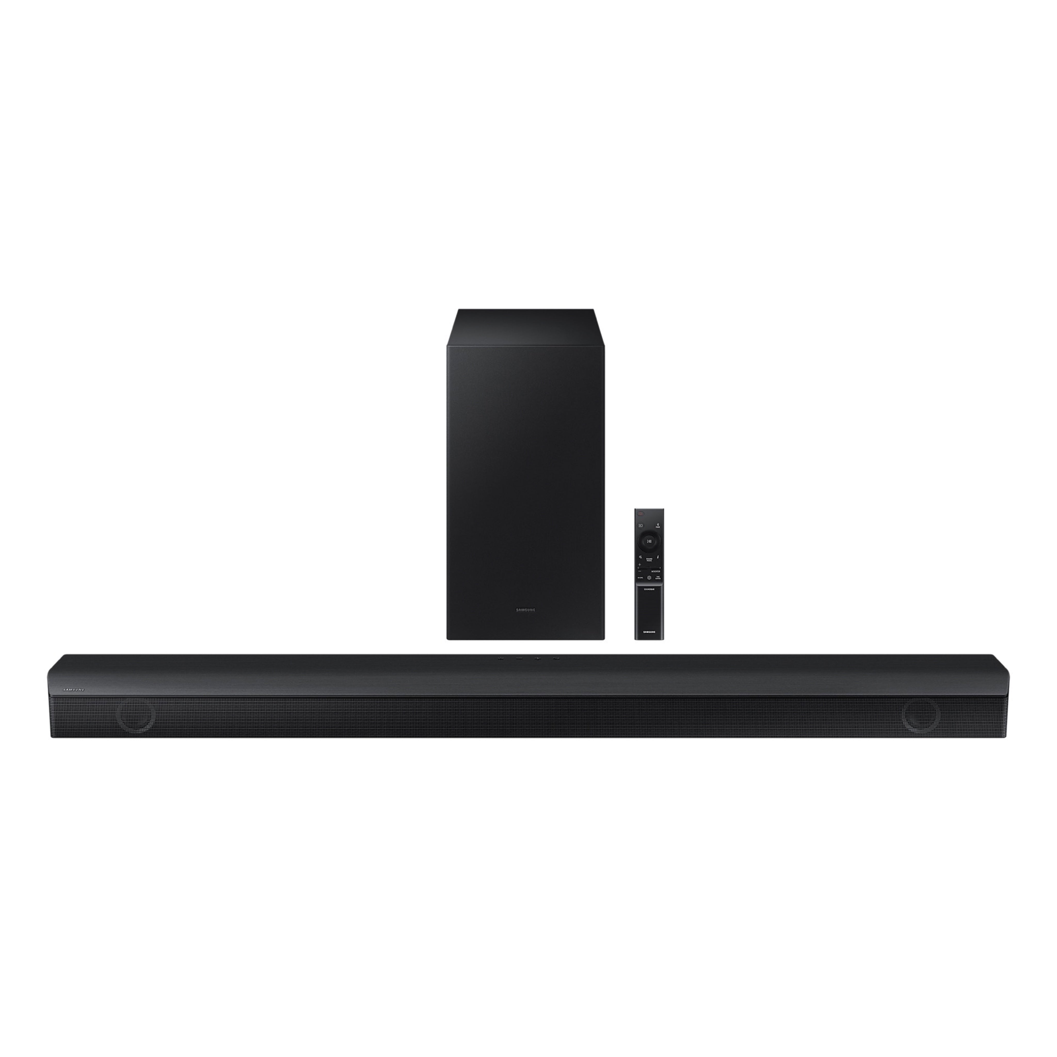 SAMSUNG HW-B650 3.1ch Soundbar w/Dolby 5.1 DTS Virtual:X