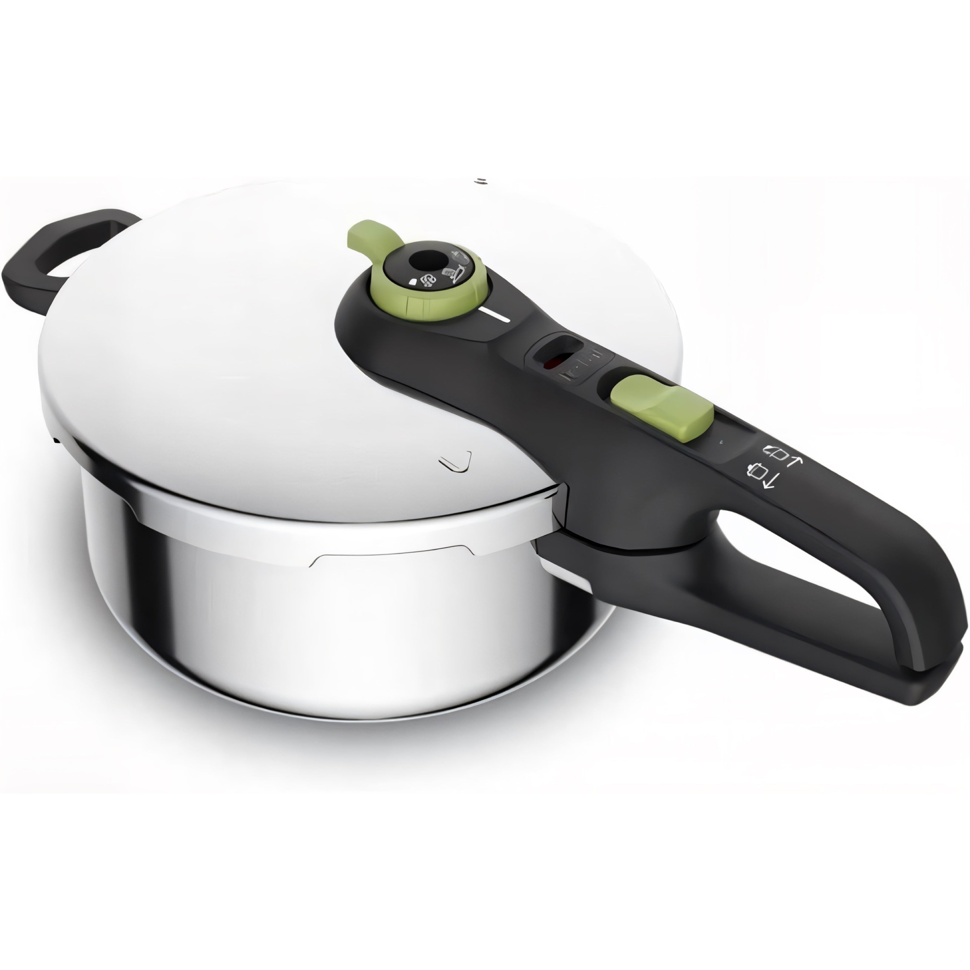 Tefal 4L Pressure Cooker | P2580400