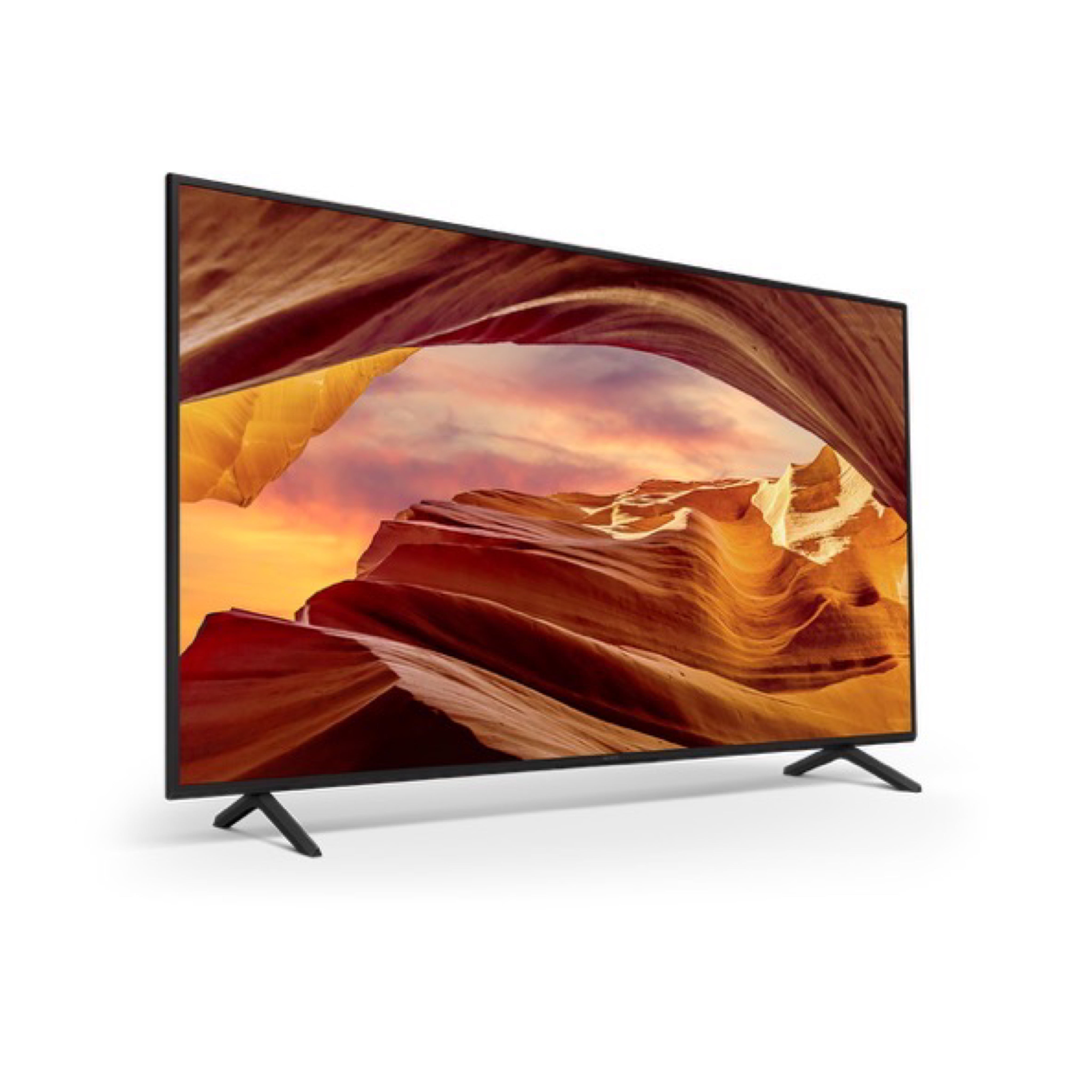 Sony X77L Series 4K HDR Smart TV