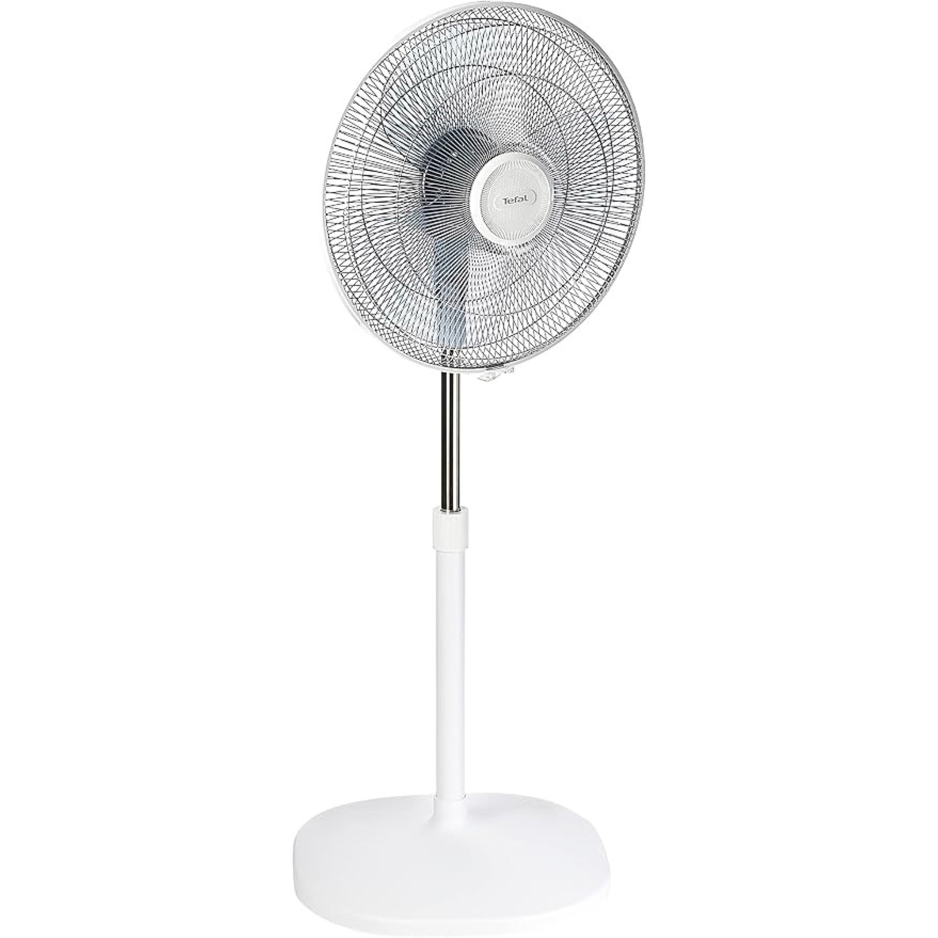 Tefal Essential+ 16 Inch Stand Fan | VF4410G2