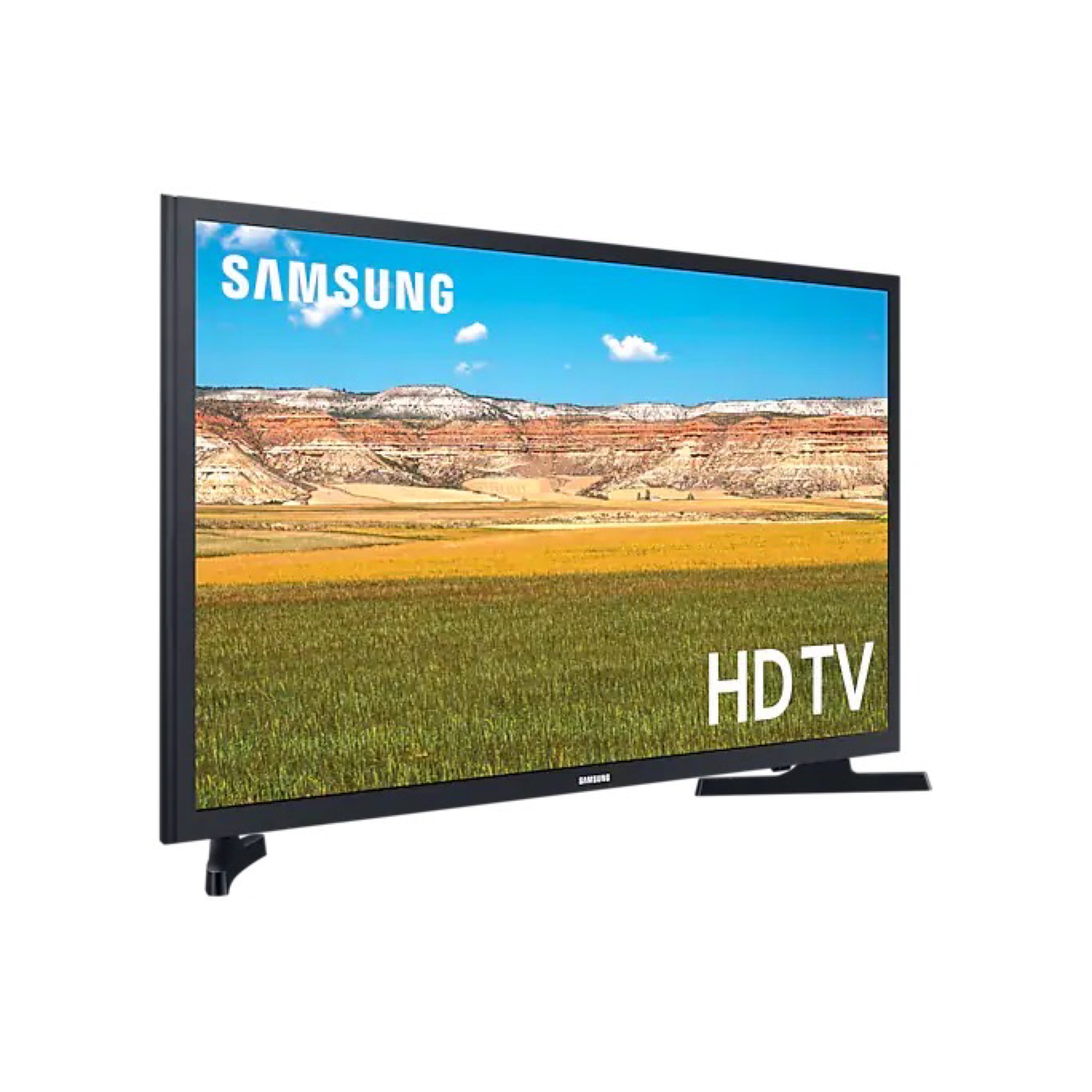 Samsung HD Smart LED TV T5300