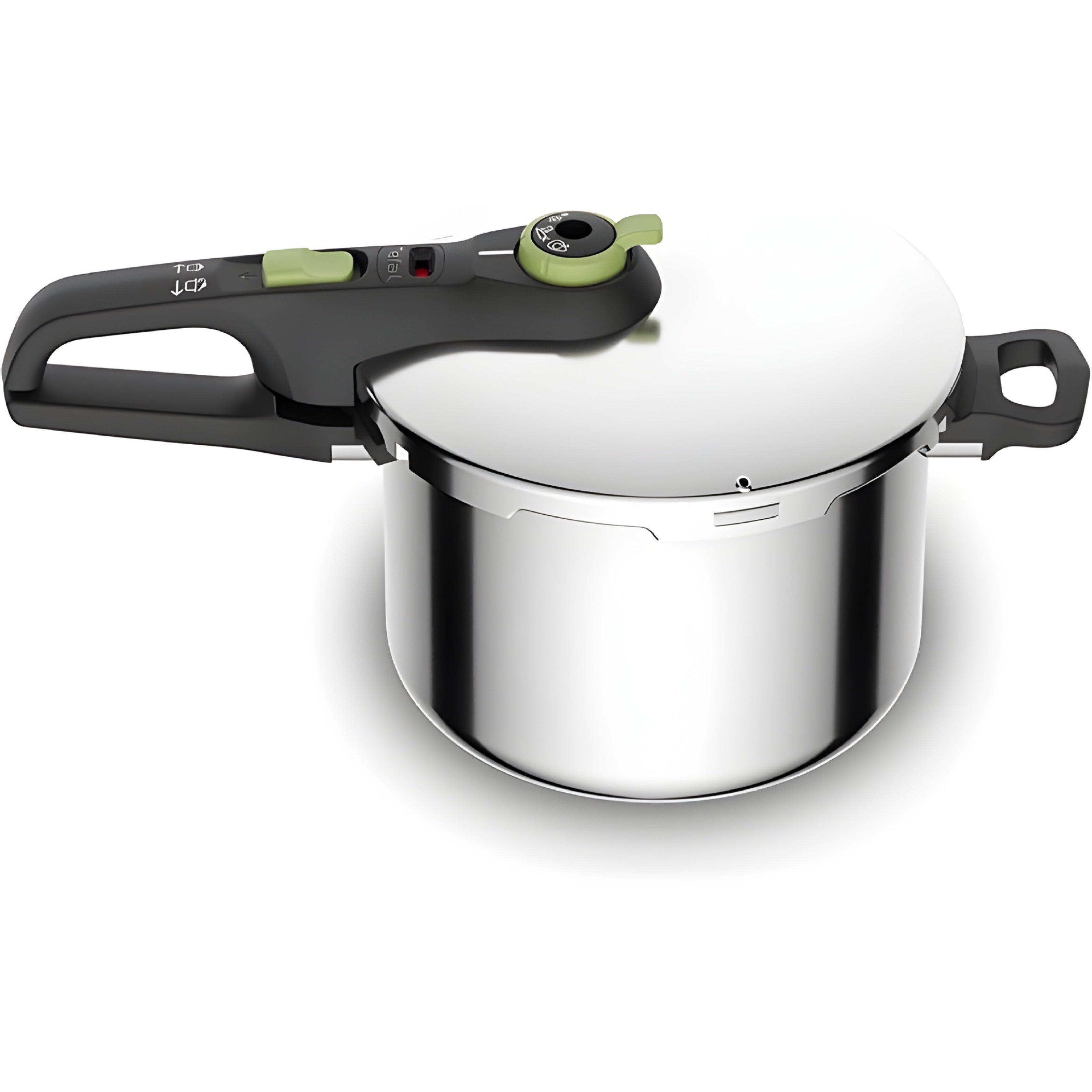 Tefal Secure Trendy 6L Pressure Cooker | P2580702