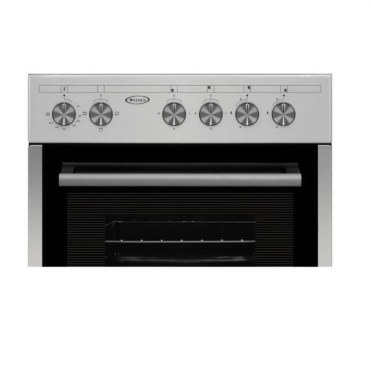 Venus Hybrid Cooker 55x50cm | VC5522