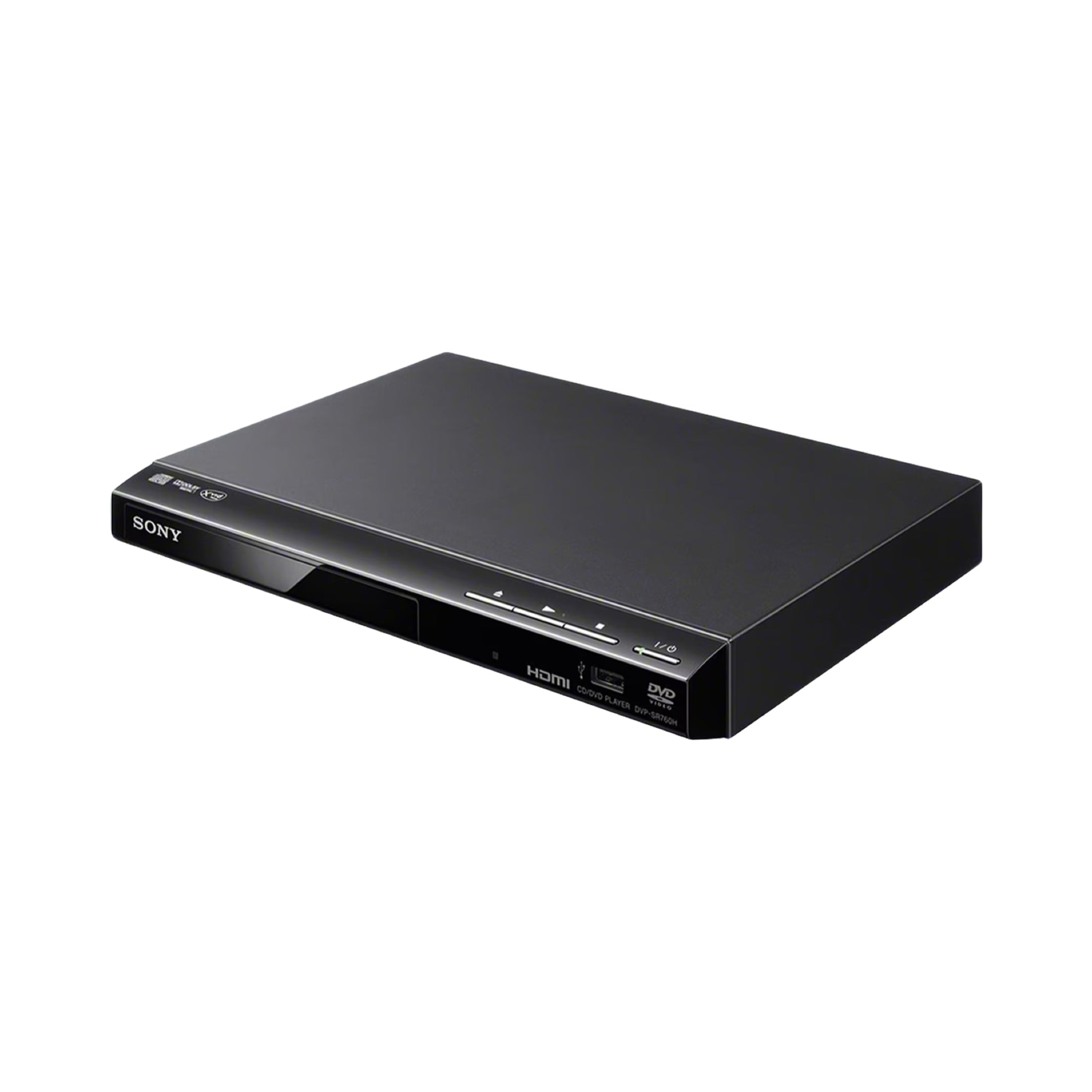 Sony HDMI DVD Player DVP-SR760HP