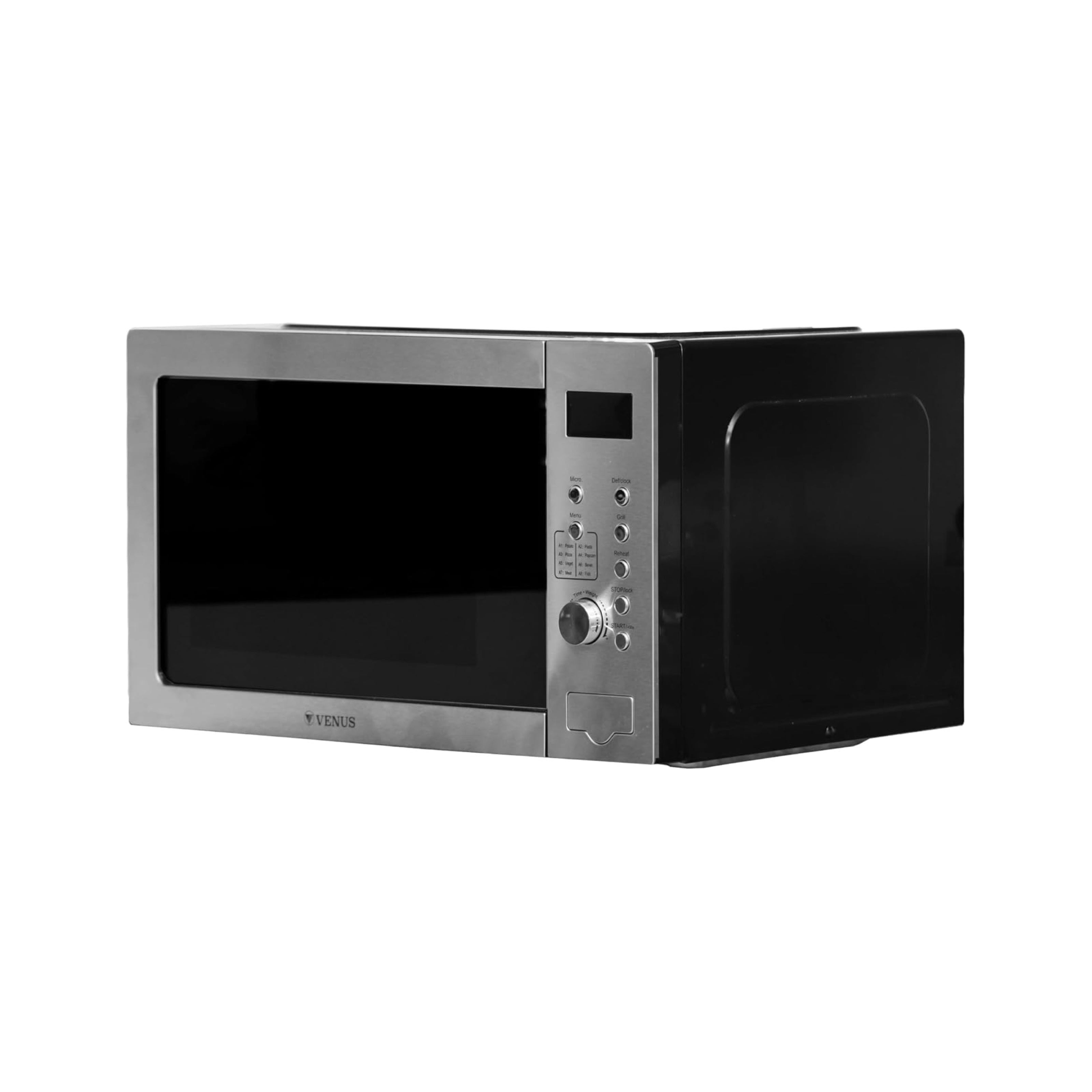Venus VMO25  25L Microwave Oven with Grill | 1200W