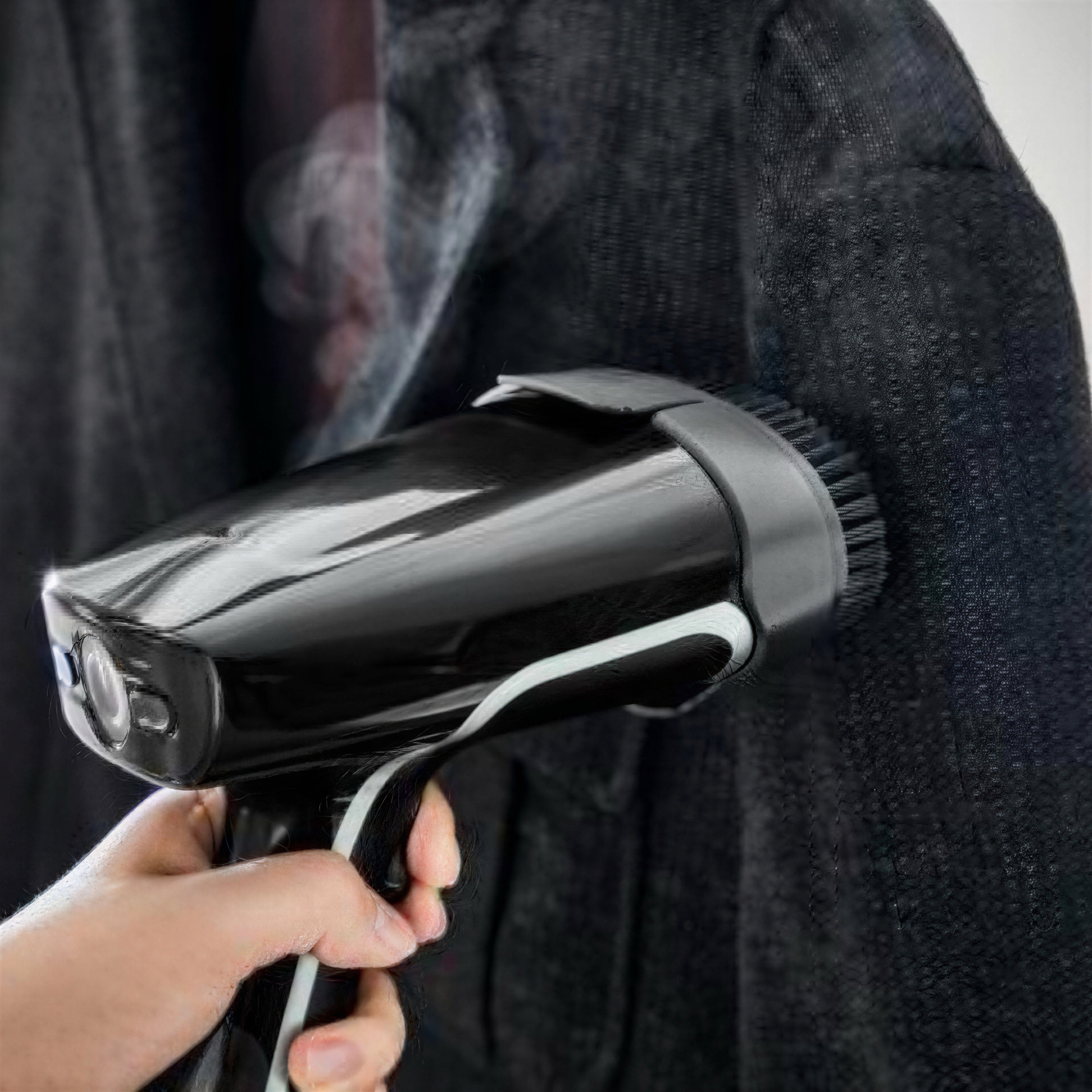 Tefal  Compact Garment Steamer 2000W | DT8230G0