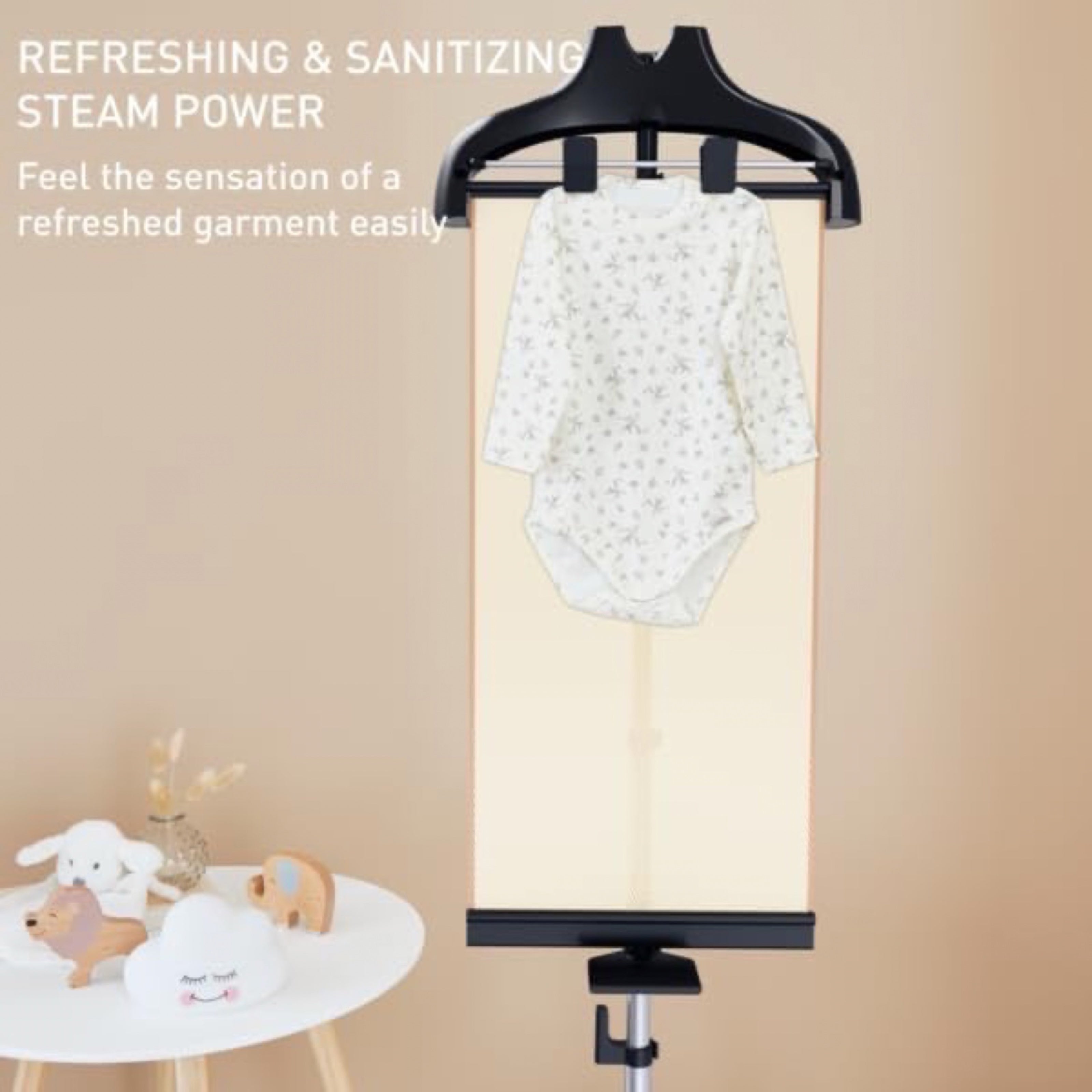 Tefal  Garment Steamer | Pro Style Steam Care | 2000W