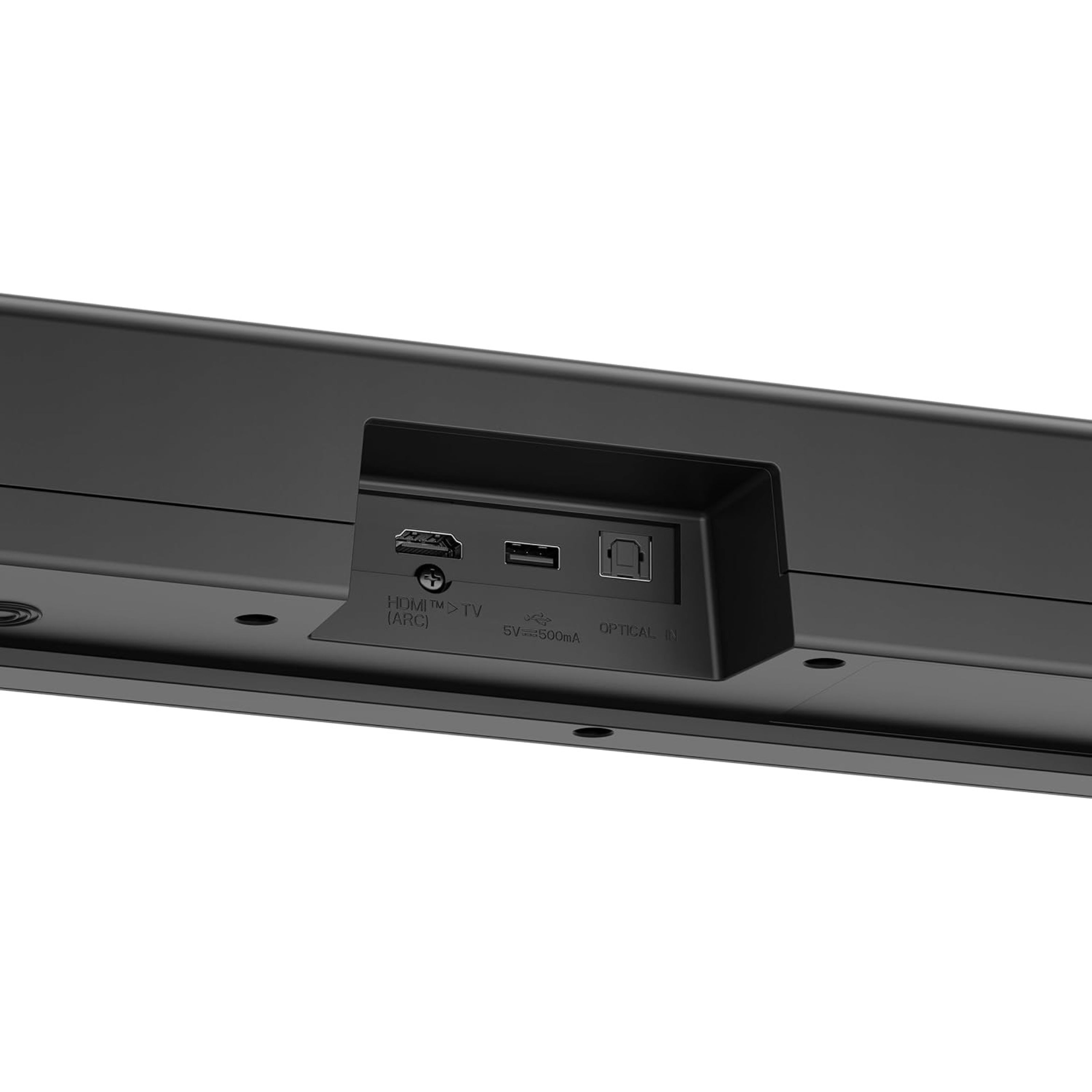 LG S40T 2.1 Channel Soundbar with Wireless Subwoofer