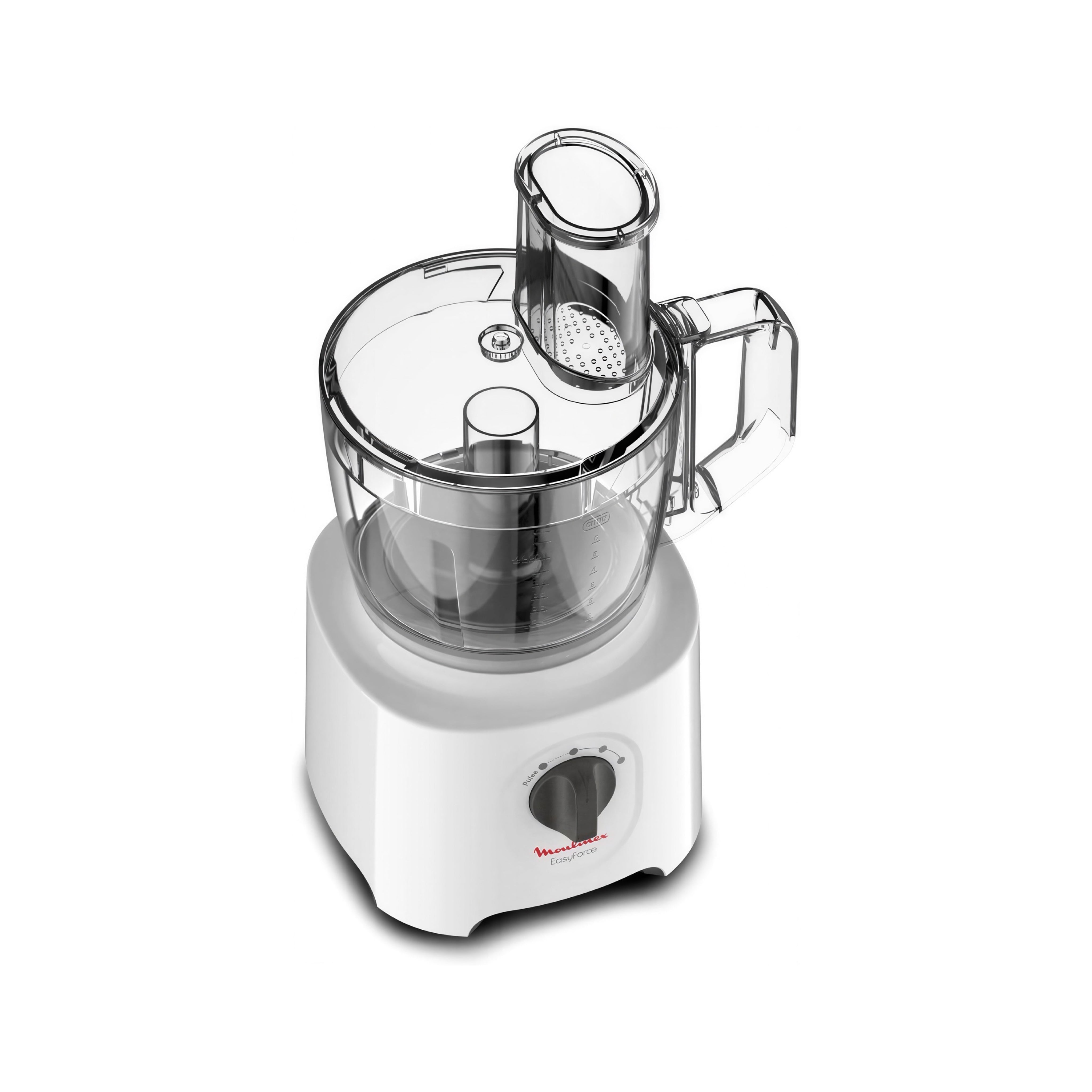 Moulinex Easy Force Food Processor | 800 Watts