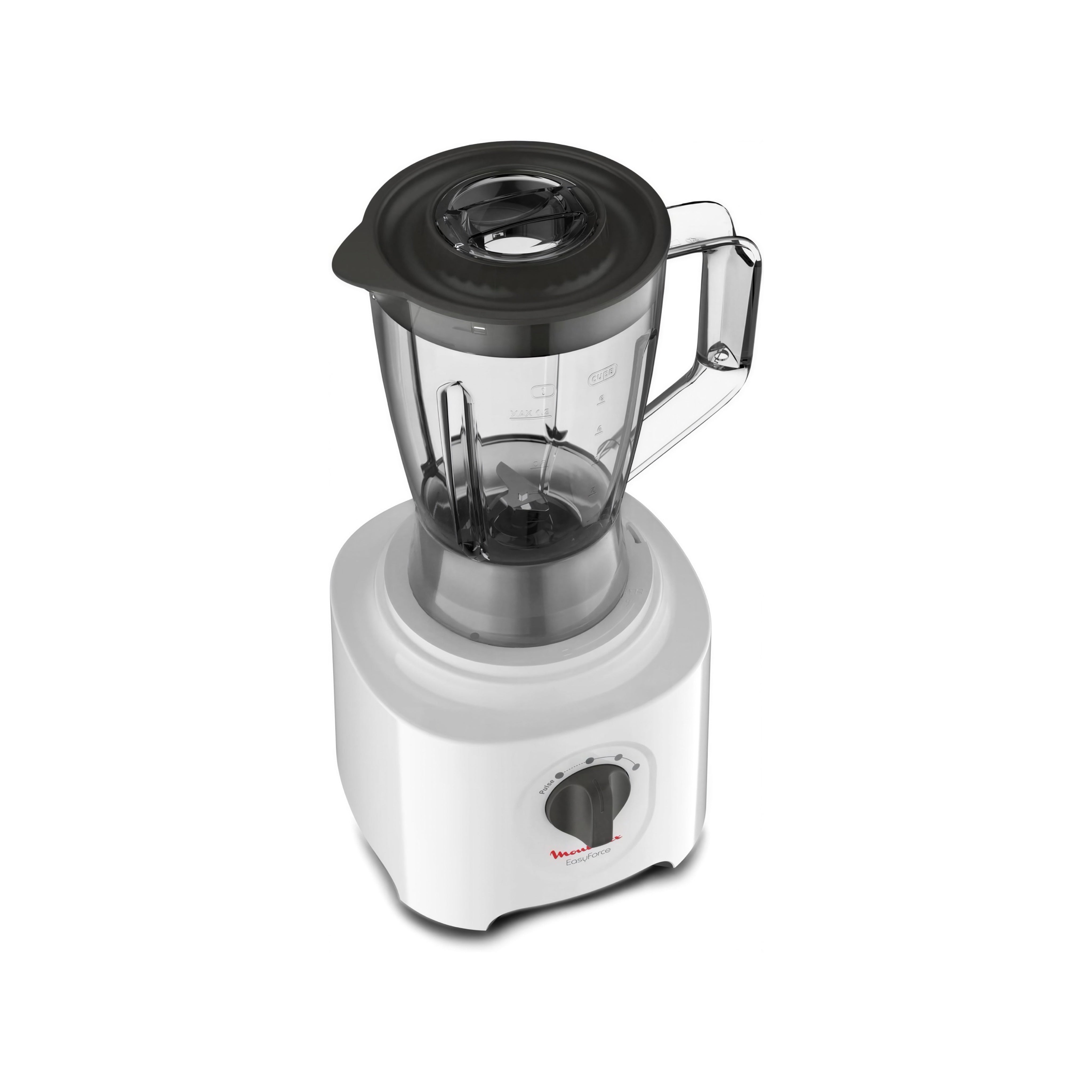 Moulinex Easy Force Food Processor | 800 Watts