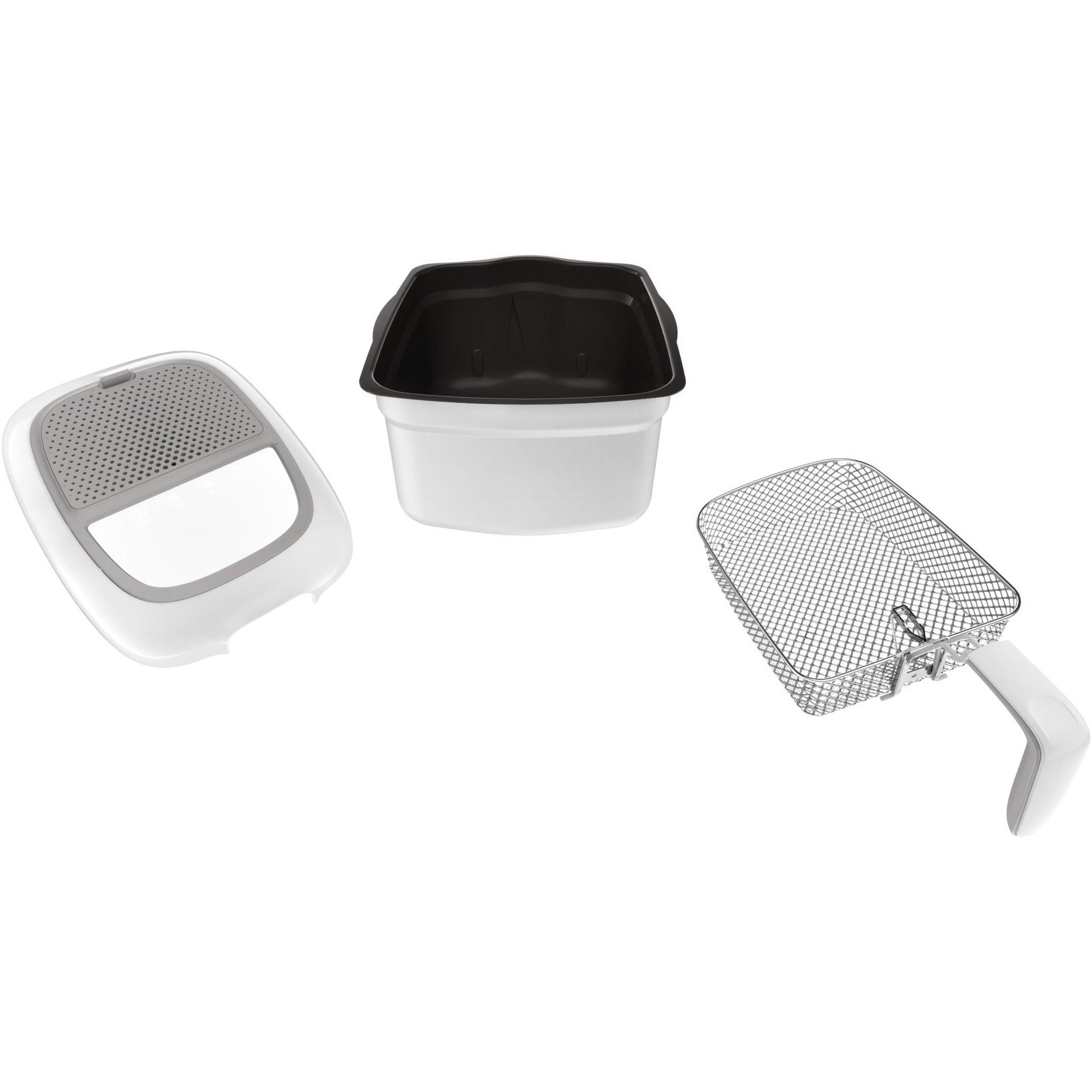 Moulinex Deep Fryer, 2.3L | 1800W