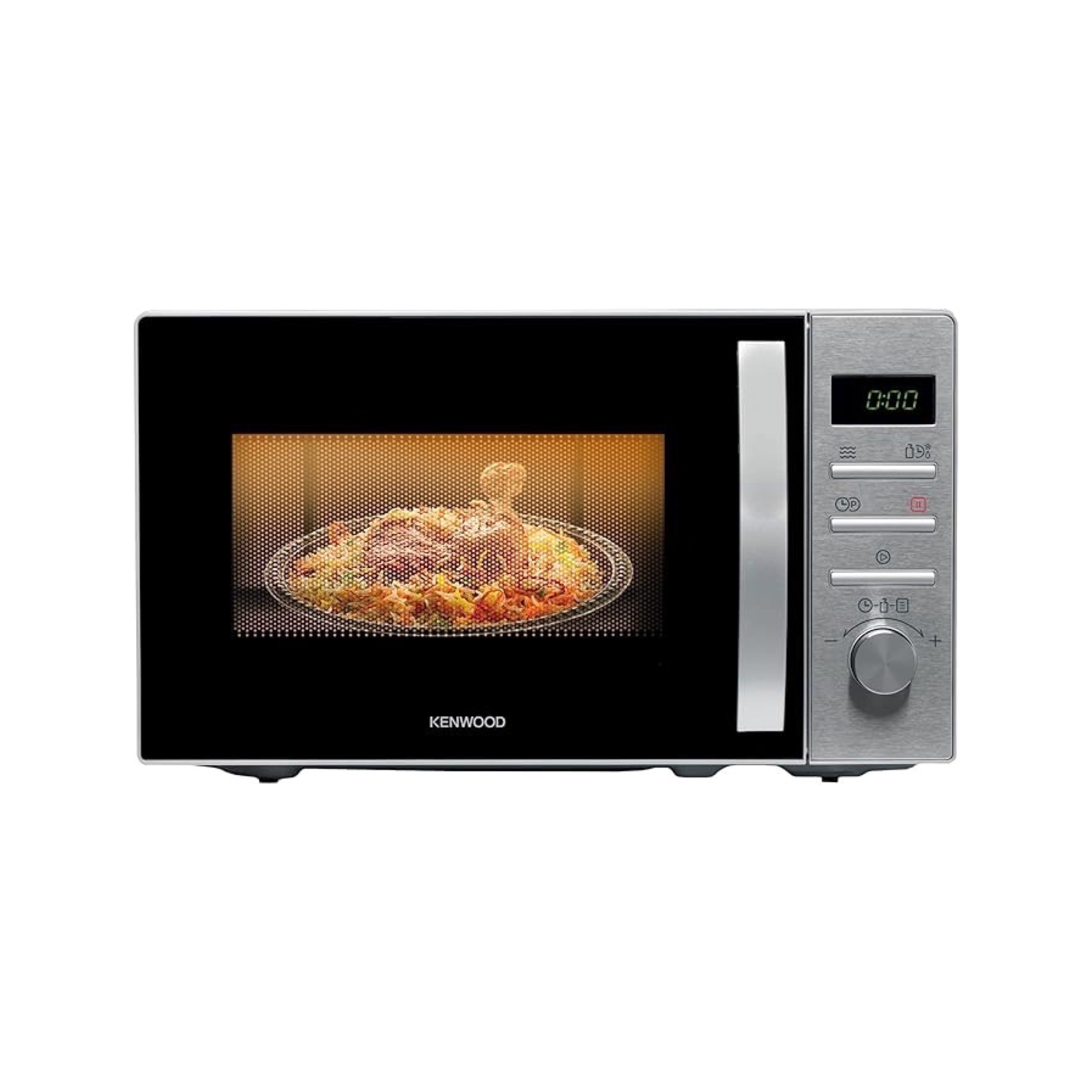 Kenwood 22L Automatic Microwave Oven | 700W