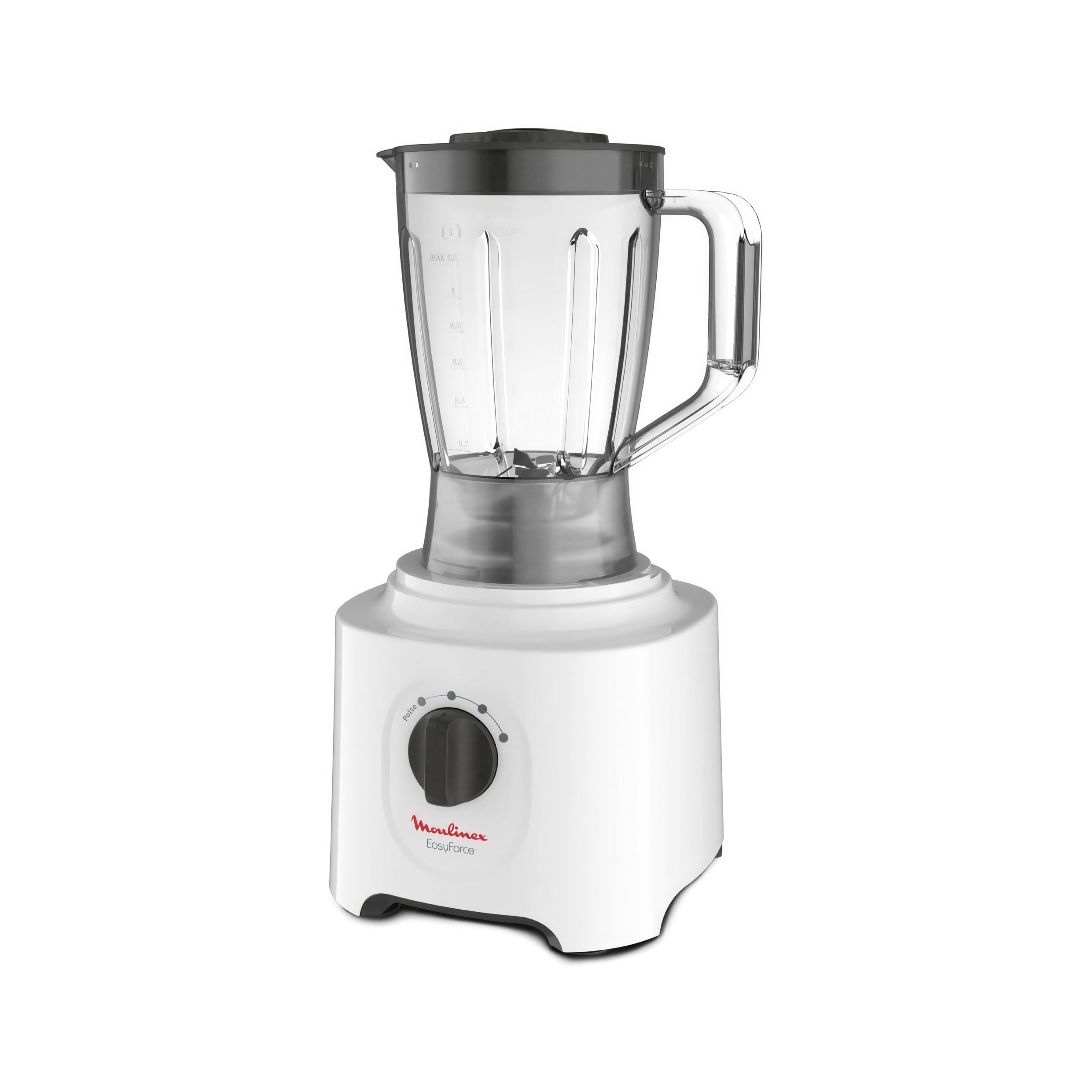 Moulinex Easy Force Food Processor | 800 Watts