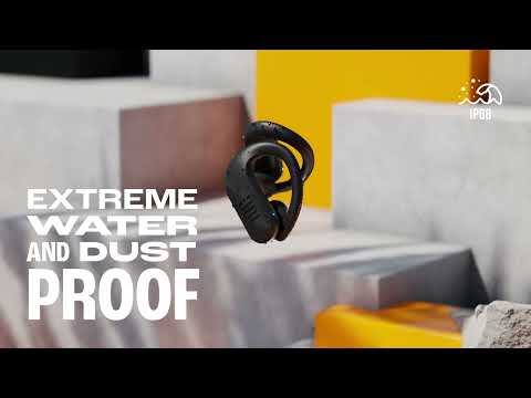 JBL Endurance Peak 3