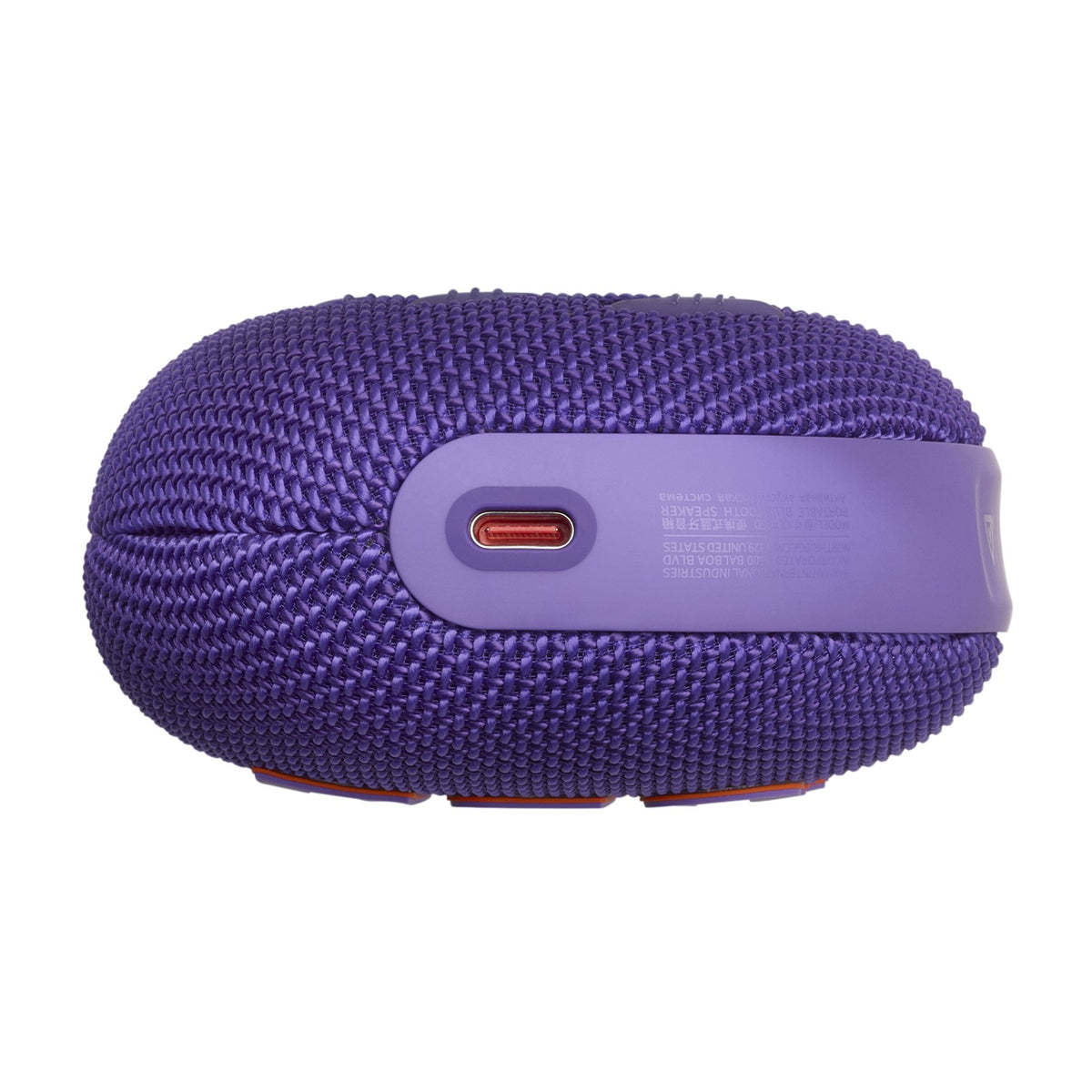 JBL Clip 5 Ultra-Portable Bluetooth Speaker