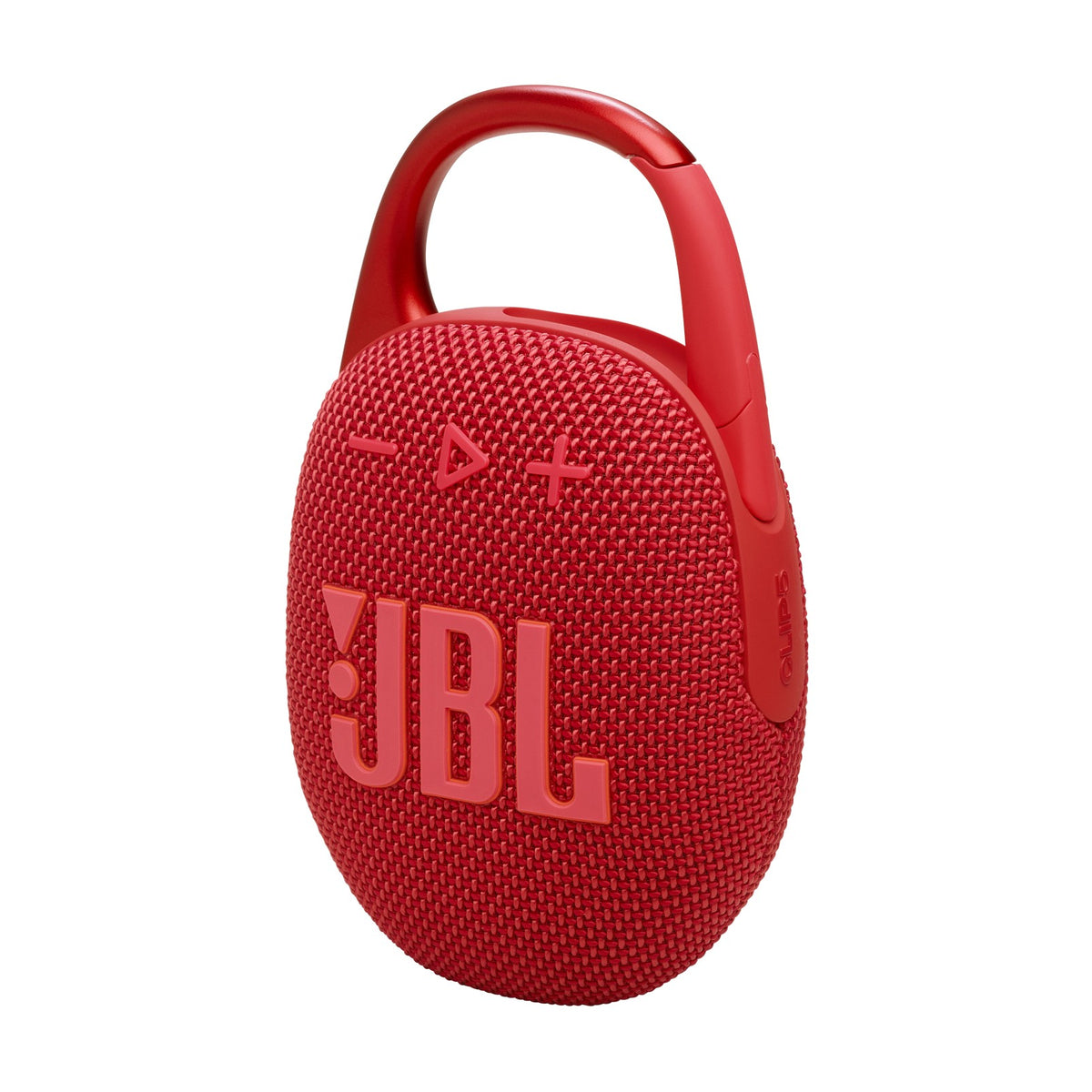JBL Clip 5 Ultra-Portable Bluetooth Speaker