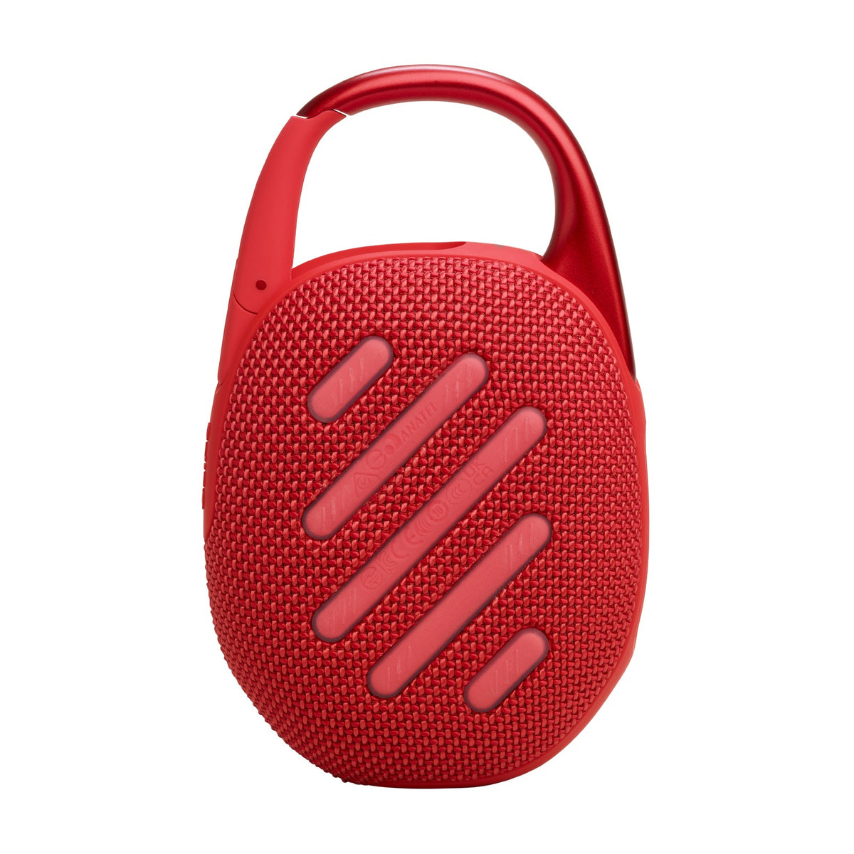 JBL Clip 5 Ultra-Portable Bluetooth Speaker
