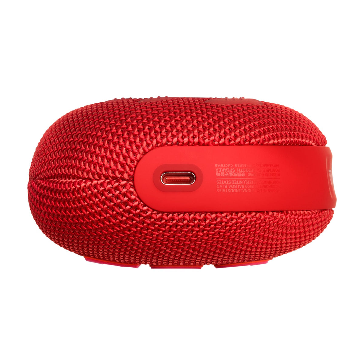 JBL Clip 5 Ultra-Portable Bluetooth Speaker