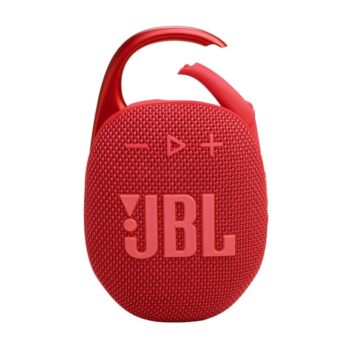 JBL Clip 5 Ultra-Portable Bluetooth Speaker
