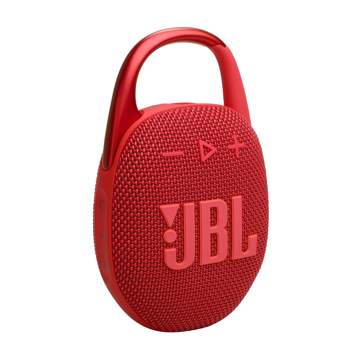 JBL Clip 5 Ultra-Portable Bluetooth Speaker