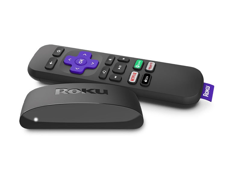 Roku Express 4K