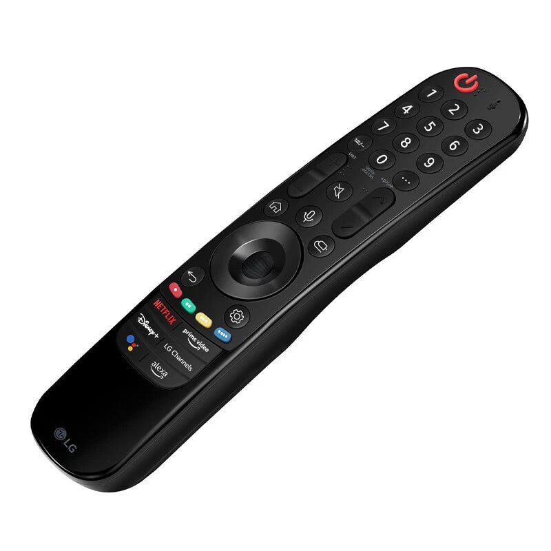 Universal LG Magic Remote