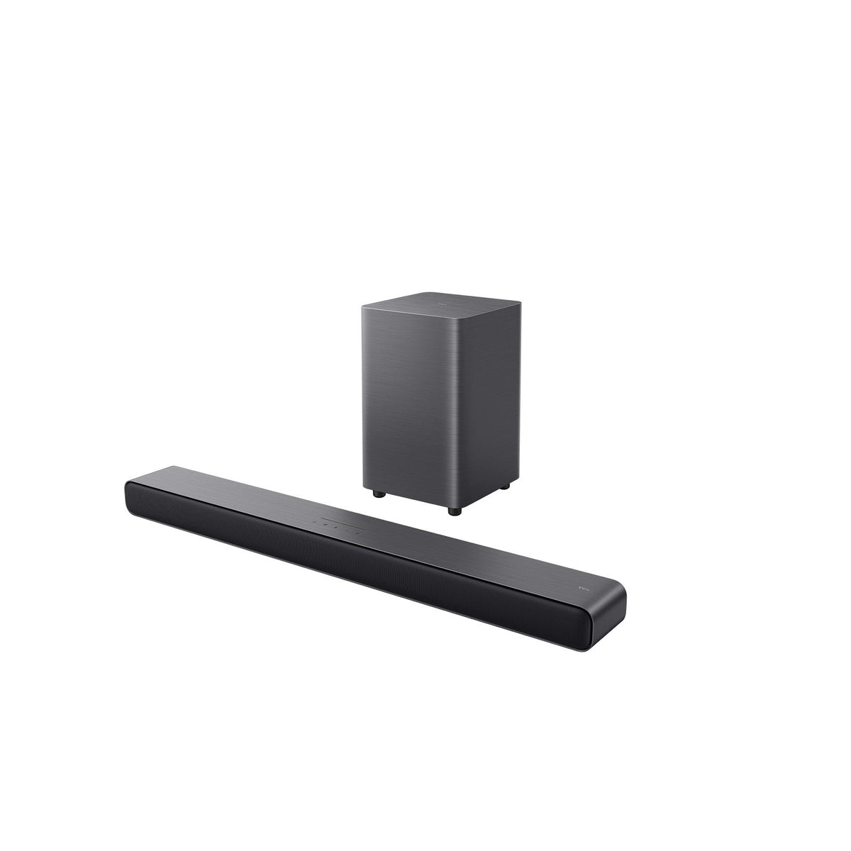 TCL S55H 2.1ch Pro Super Bass Soundbar