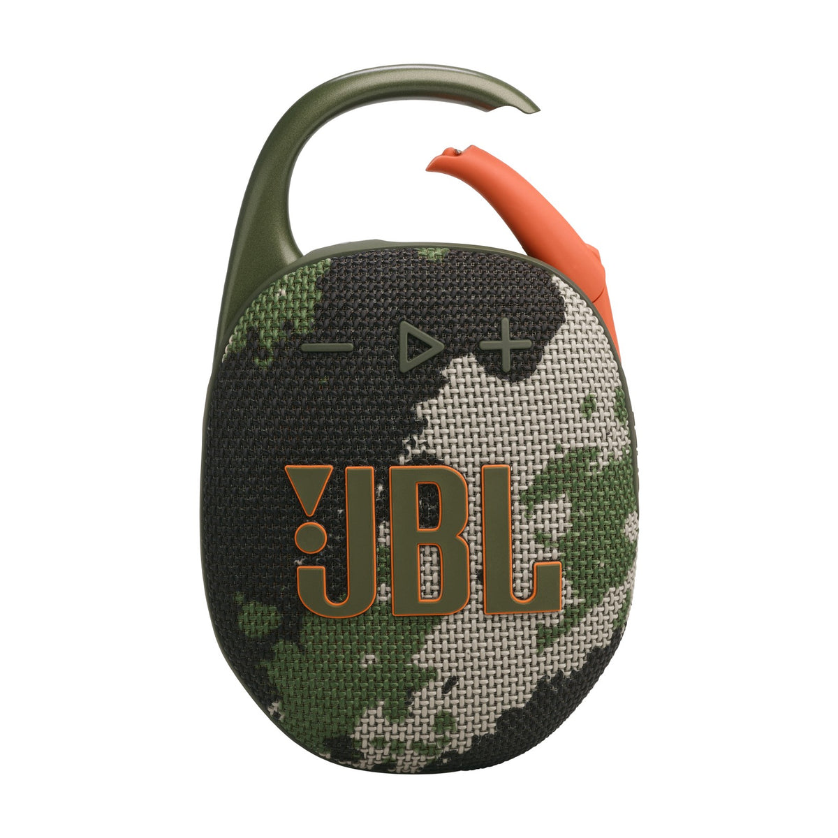 JBL Clip 5 Ultra-Portable Bluetooth Speaker