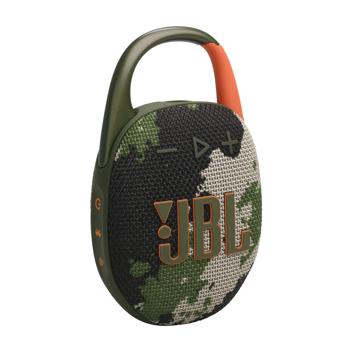 JBL Clip 5 Ultra-Portable Bluetooth Speaker