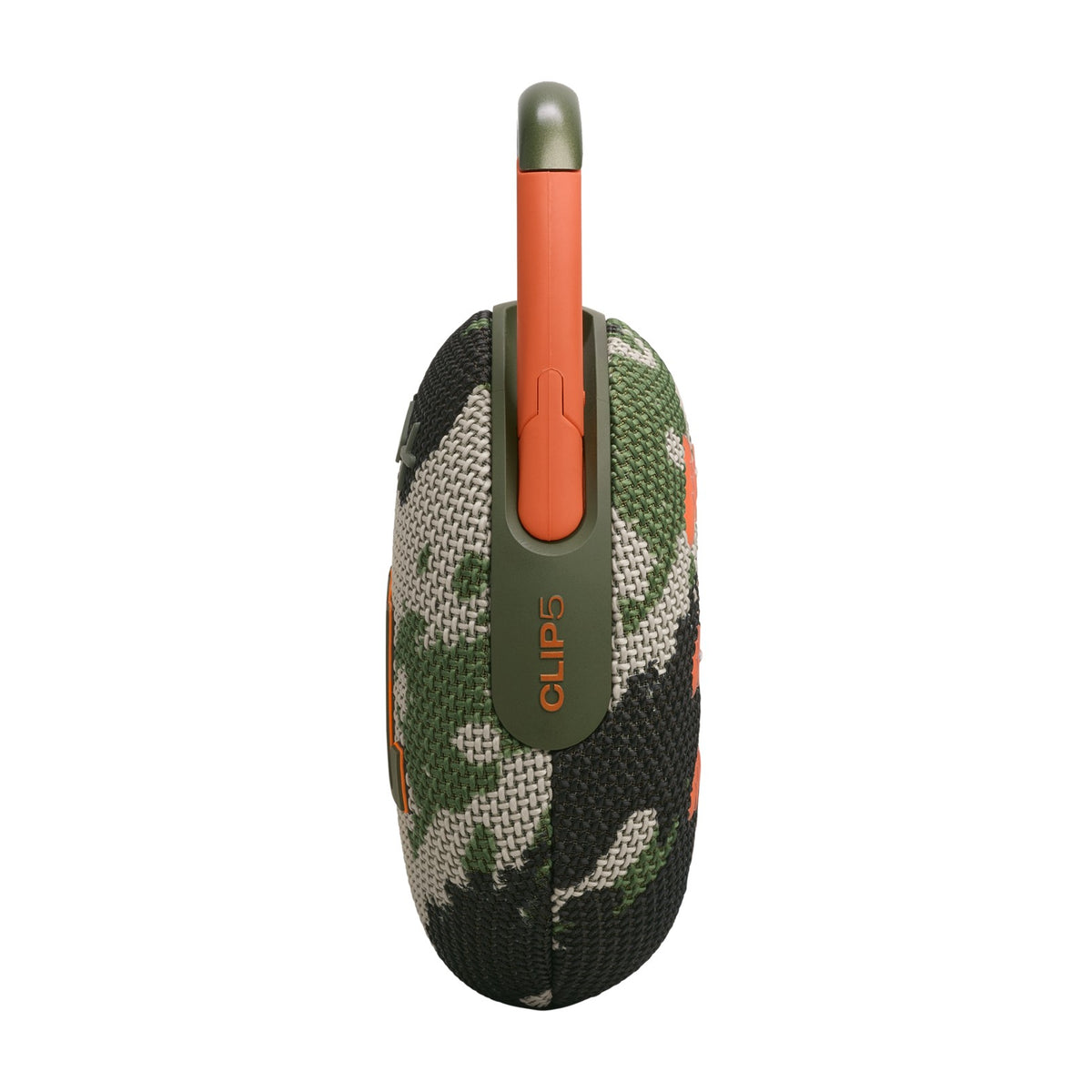 JBL Clip 5 Ultra-Portable Bluetooth Speaker