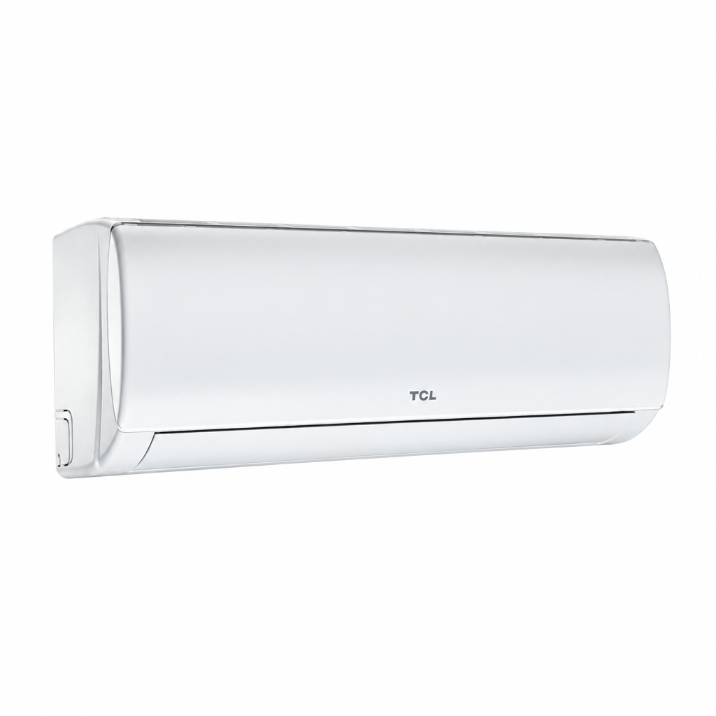 TCL Elite Series Fixed Speed Air Conditioner TAC24CSA 24000 BTU | XA41