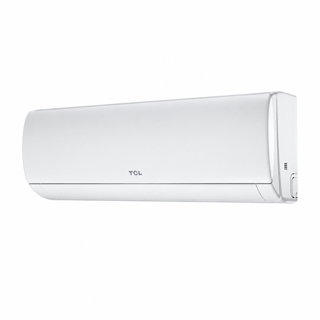 TCL Elite Series Fixed Speed Air Conditioner TAC12CSA 12000 BTU | XA41