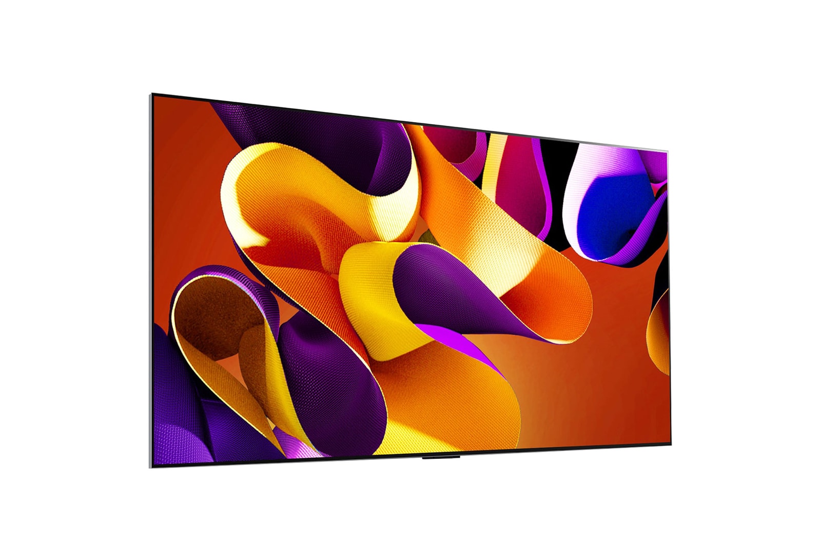 LG 77 (195.58cm) LG OLED evo AI G4 4K Smart TV 2024