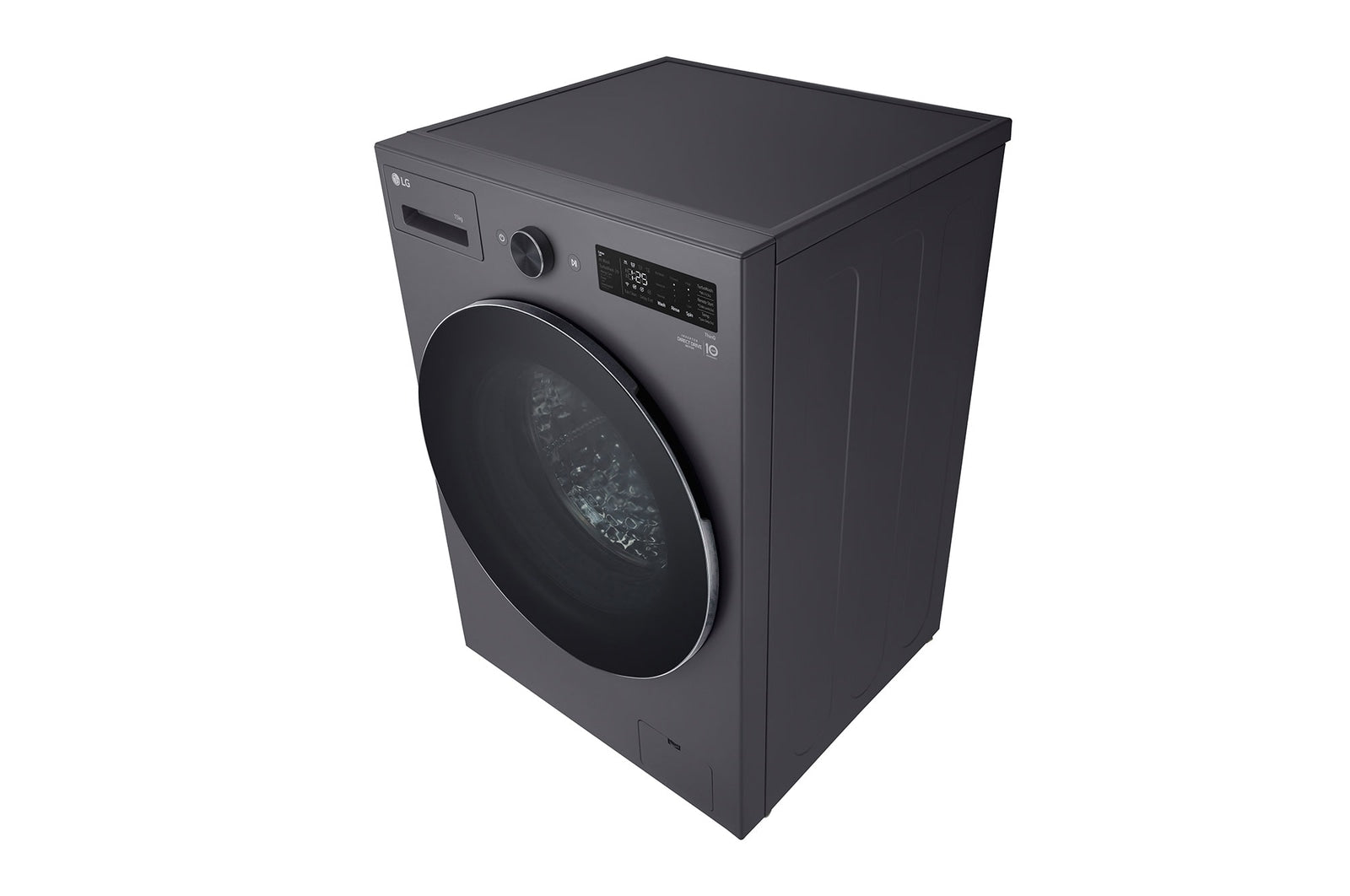 LG 15kg Front Loader Washing Machine | F0Z6DYP24