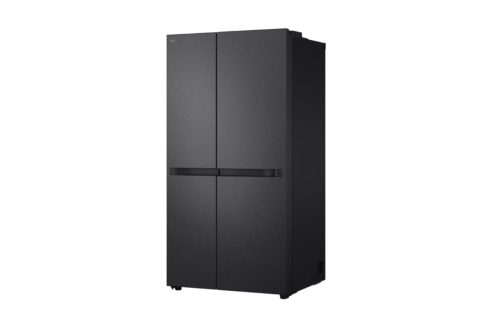 LG 655L Side by Side Fridge